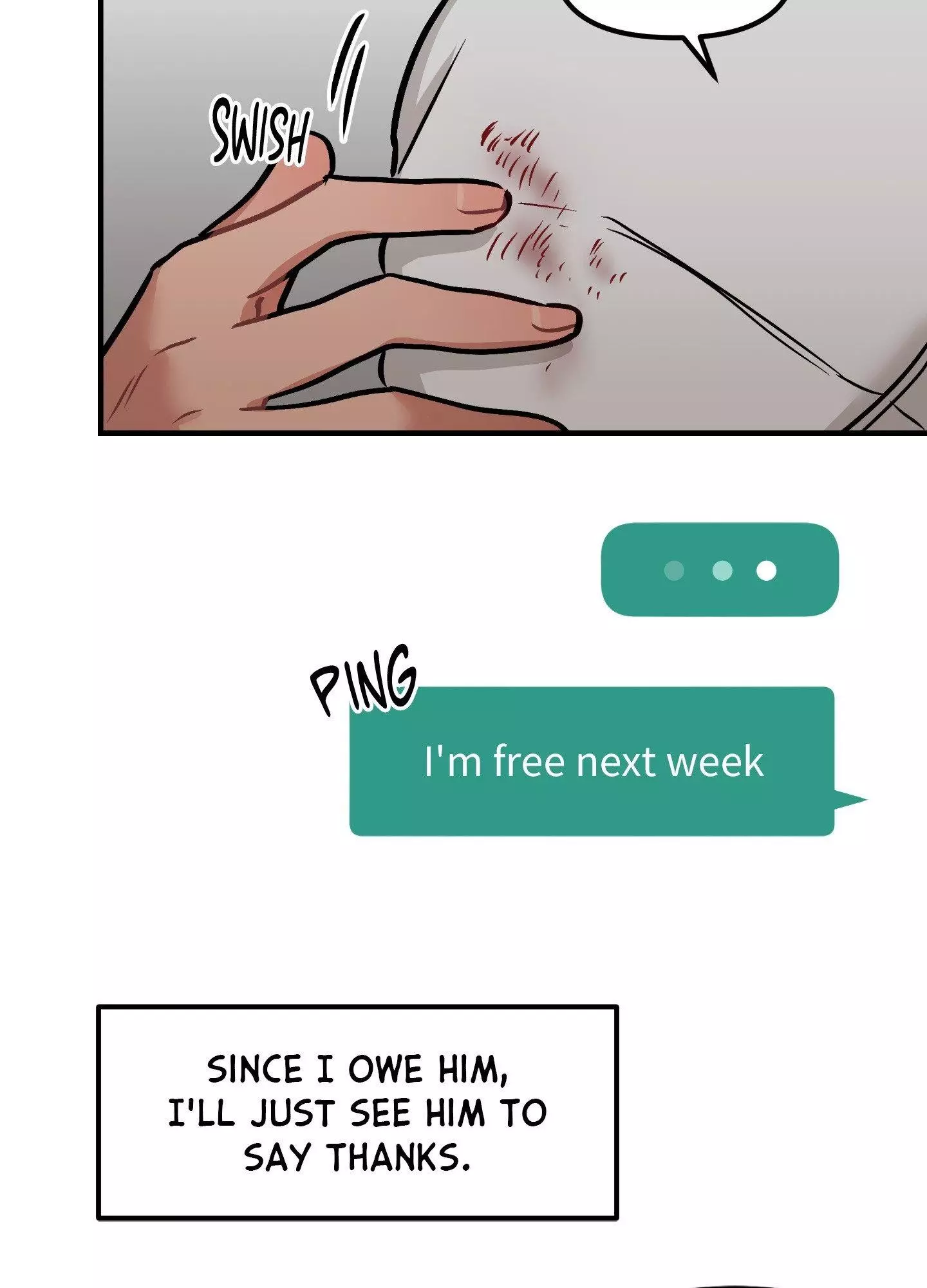 Nurturing Our Natures - Chapter 3 Page 60