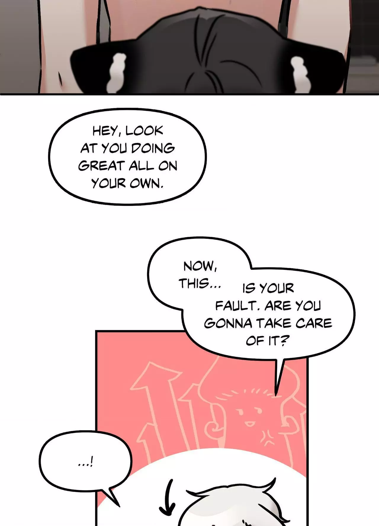 Nurturing Our Natures - Chapter 30 Page 8