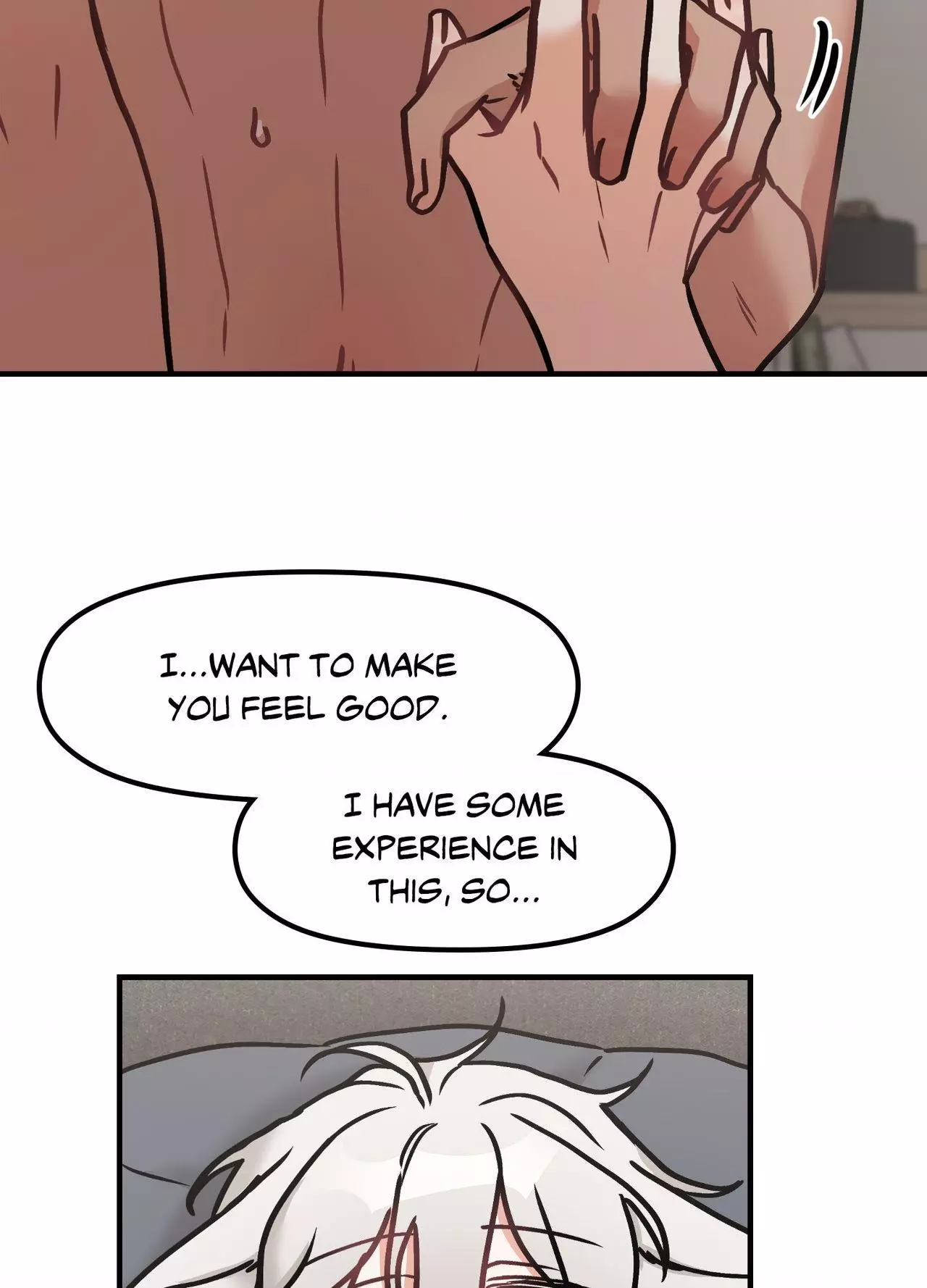 Nurturing Our Natures - Chapter 30 Page 28