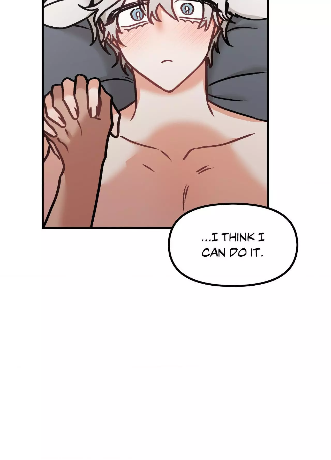 Nurturing Our Natures - Chapter 30 Page 29