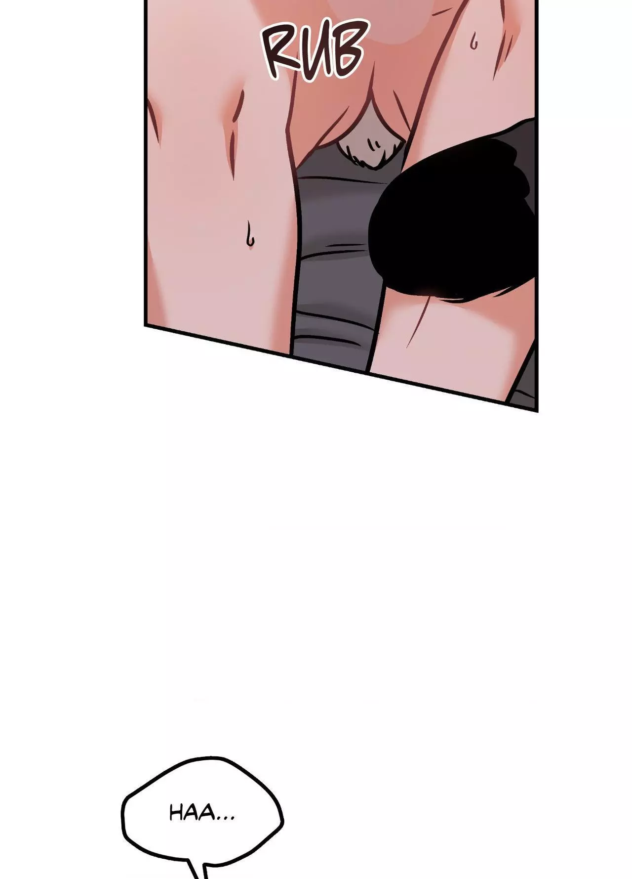 Nurturing Our Natures - Chapter 30 Page 39