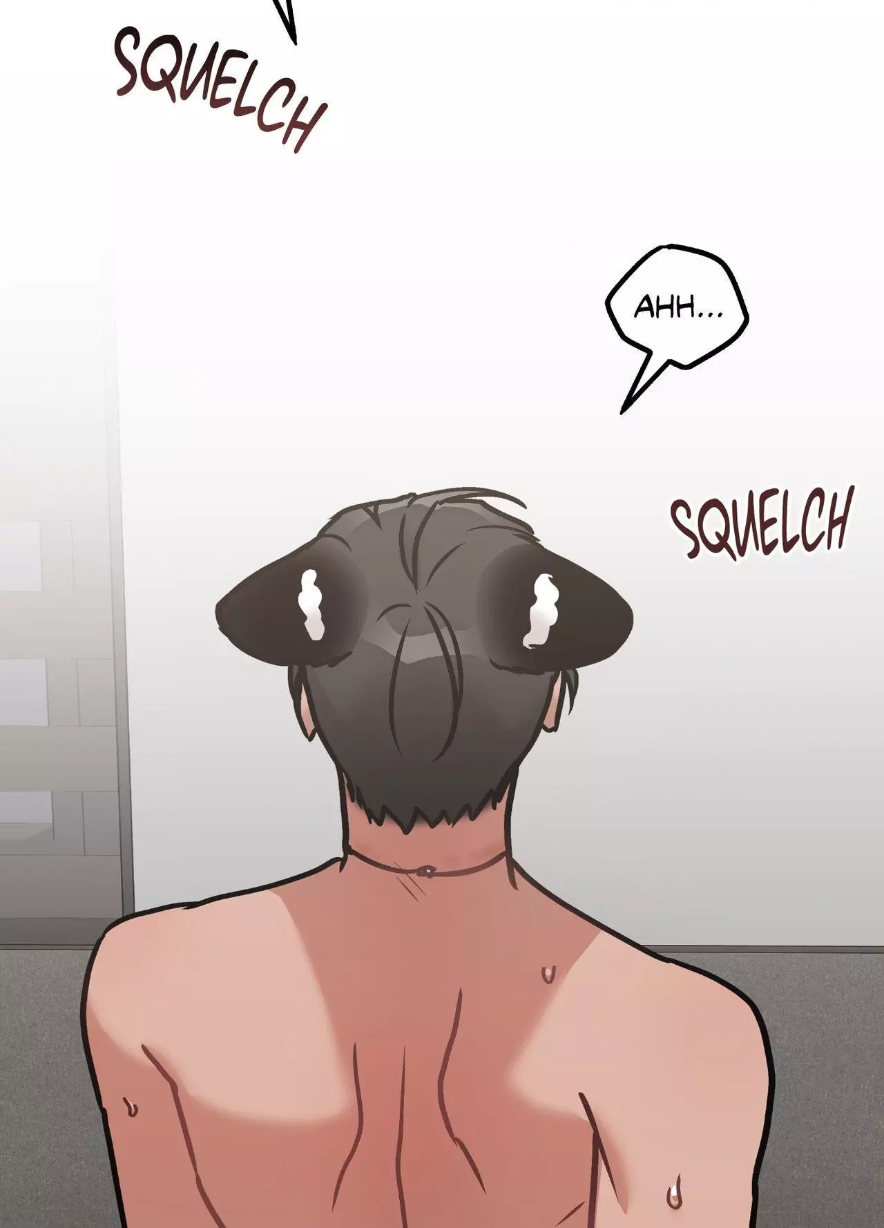 Nurturing Our Natures - Chapter 30 Page 40
