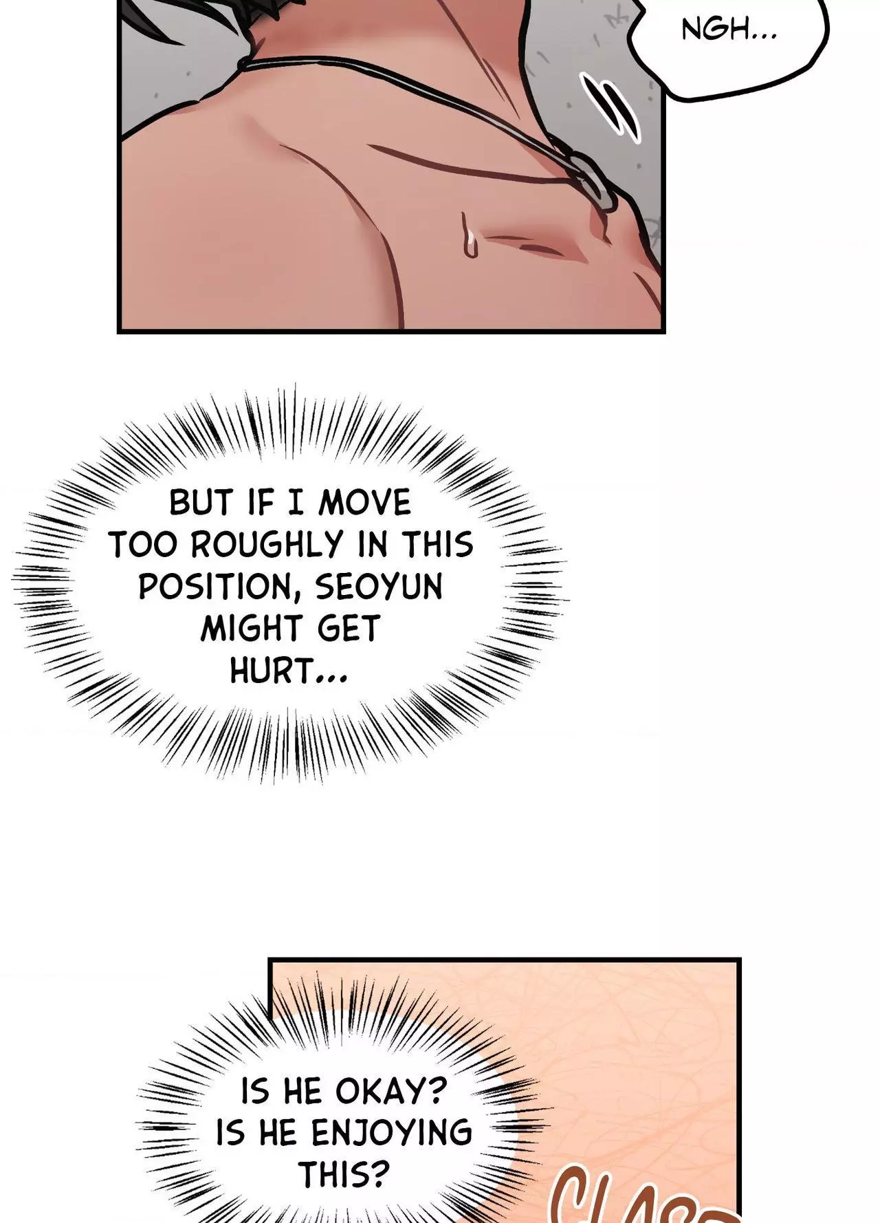 Nurturing Our Natures - Chapter 30 Page 43