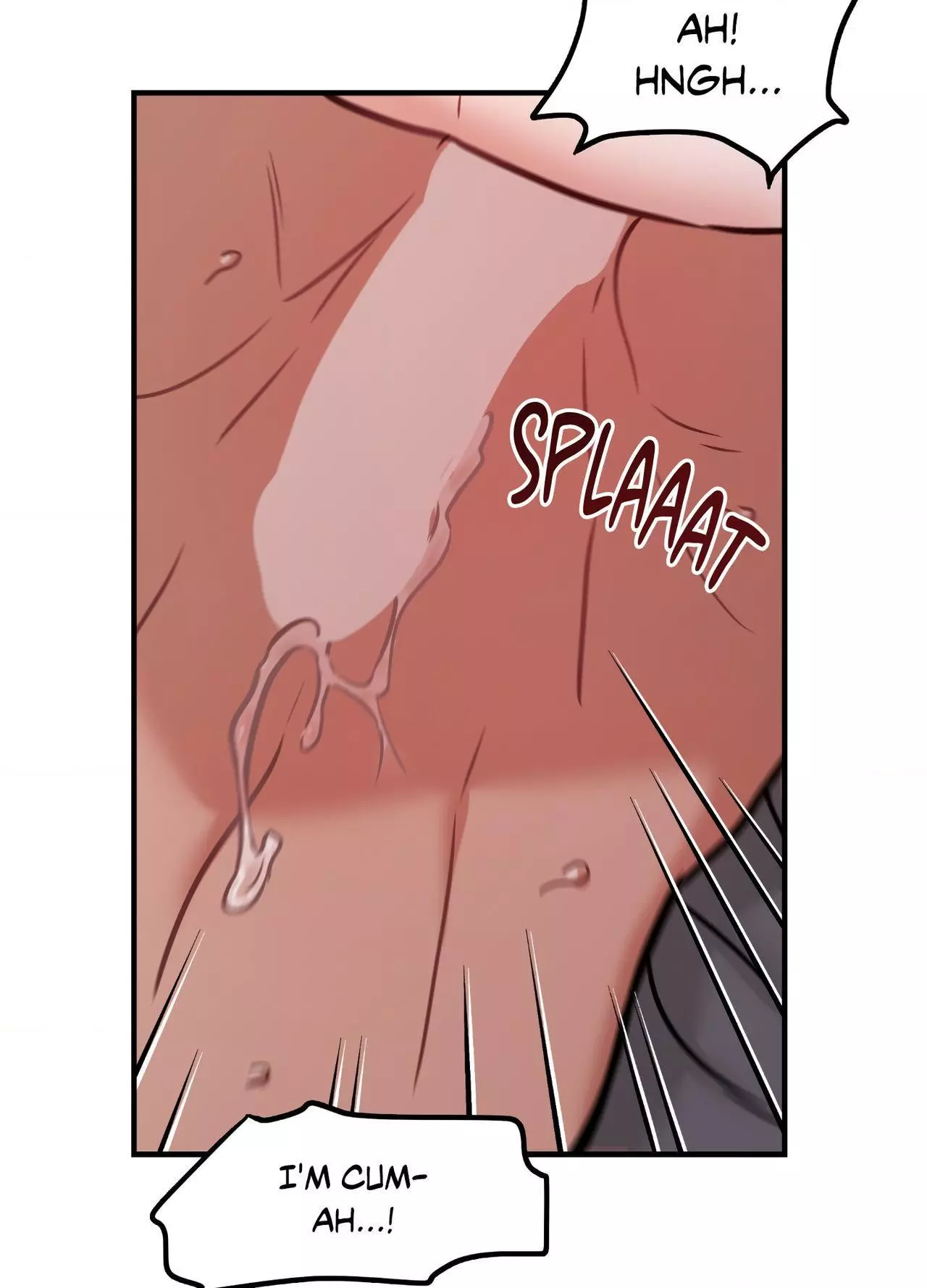 Nurturing Our Natures - Chapter 30 Page 65