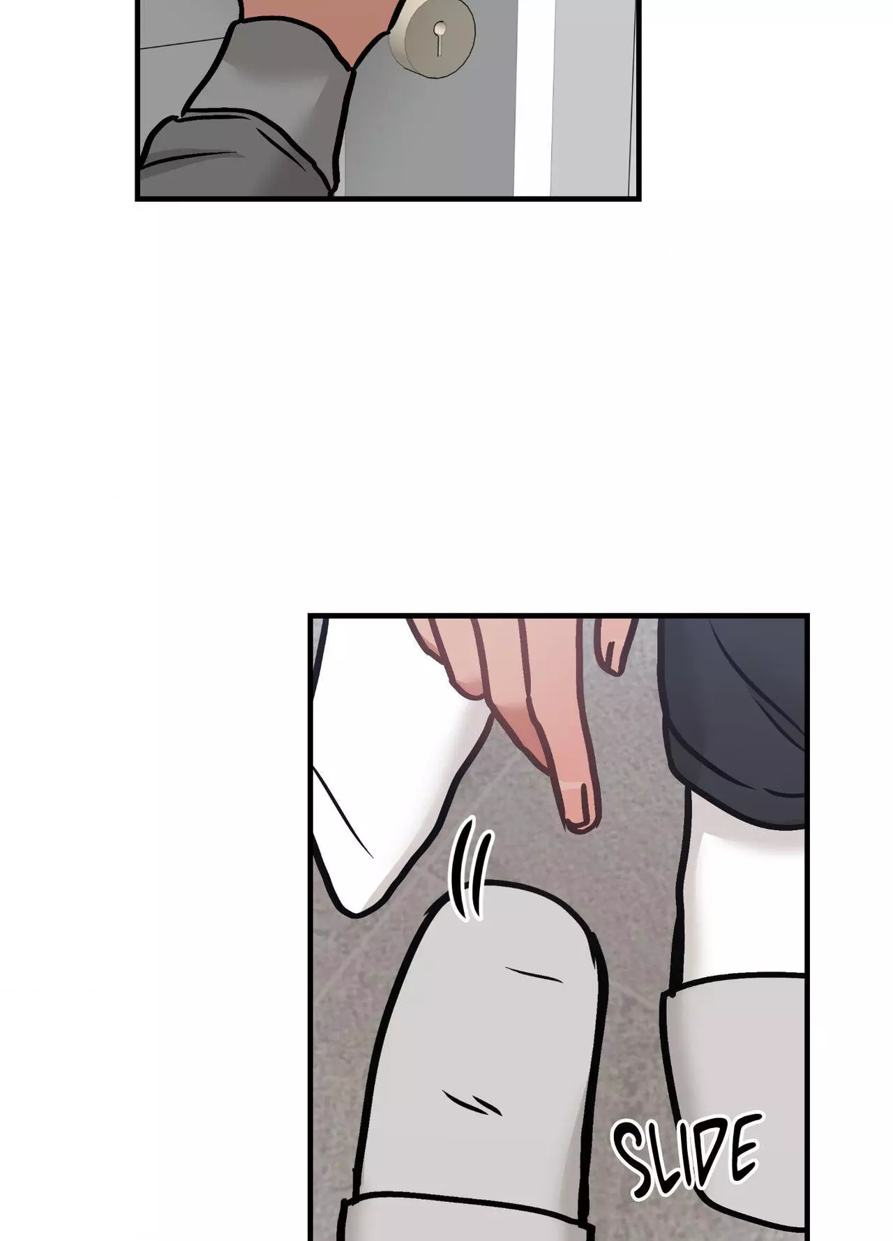 Nurturing Our Natures - Chapter 30 Page 79