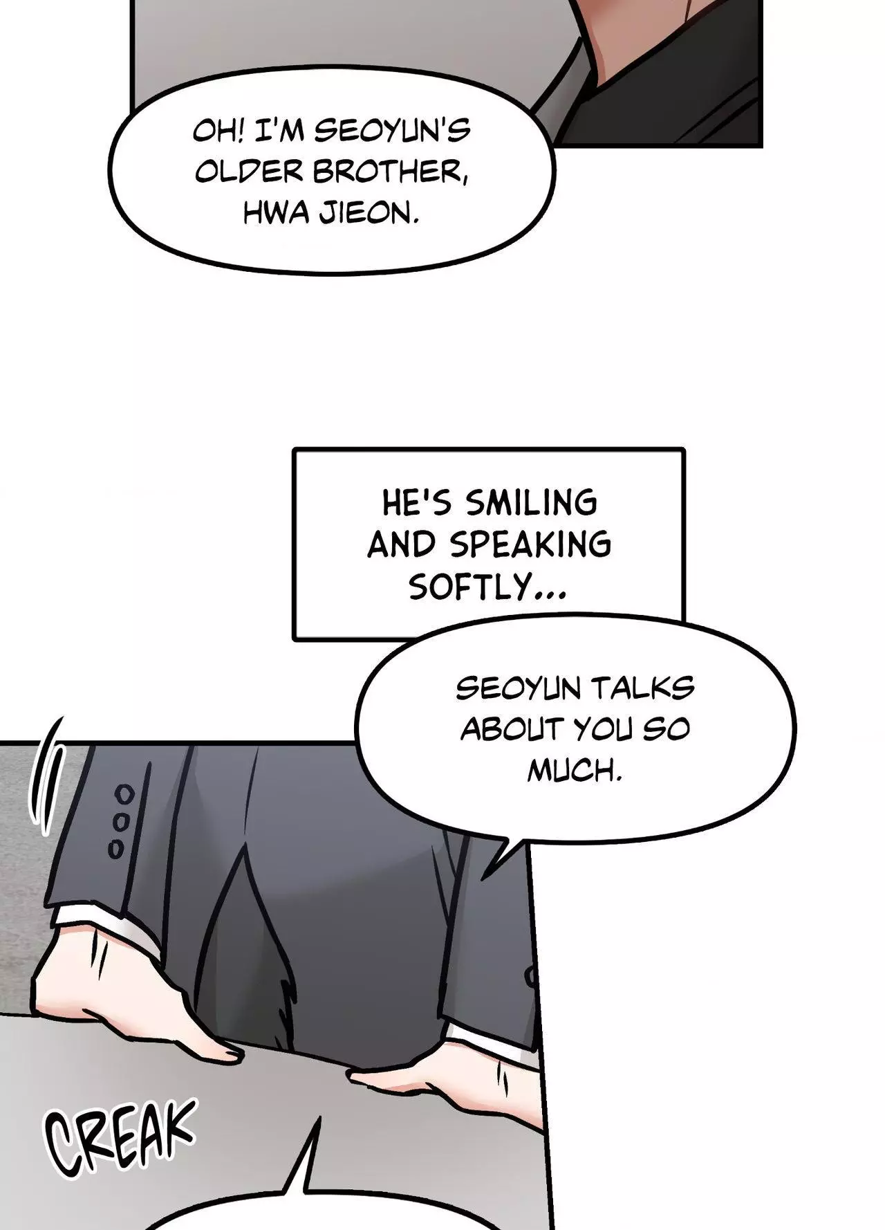 Nurturing Our Natures - Chapter 30 Page 88