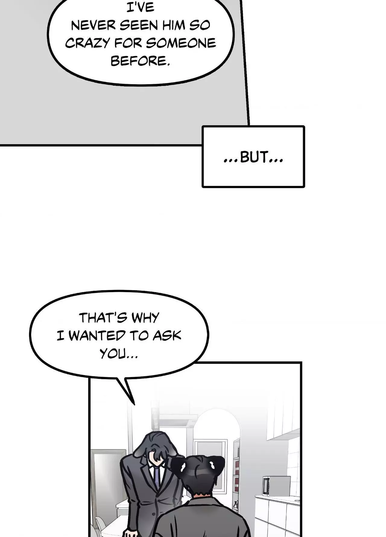 Nurturing Our Natures - Chapter 30 Page 89