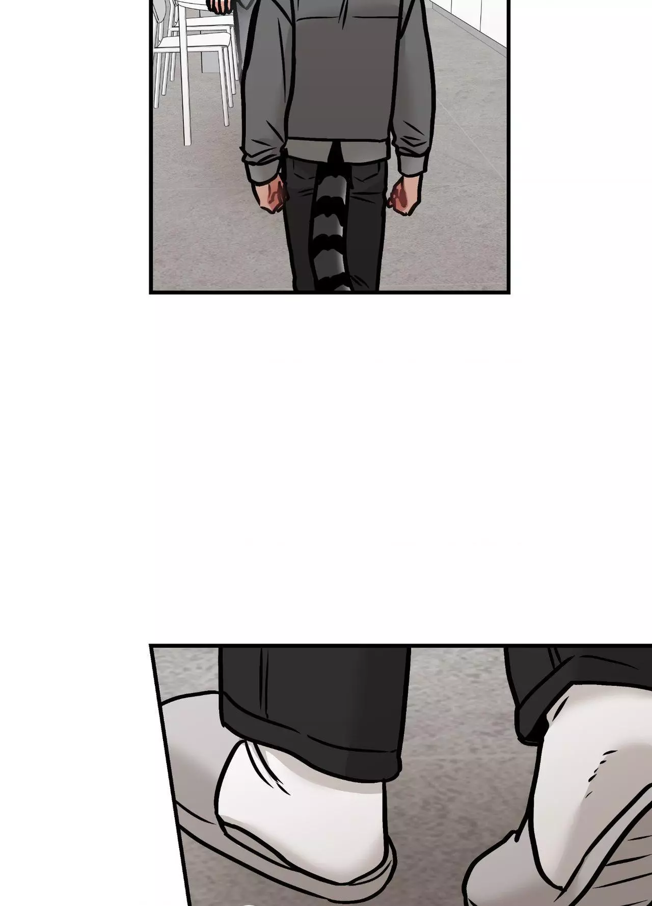 Nurturing Our Natures - Chapter 30 Page 90