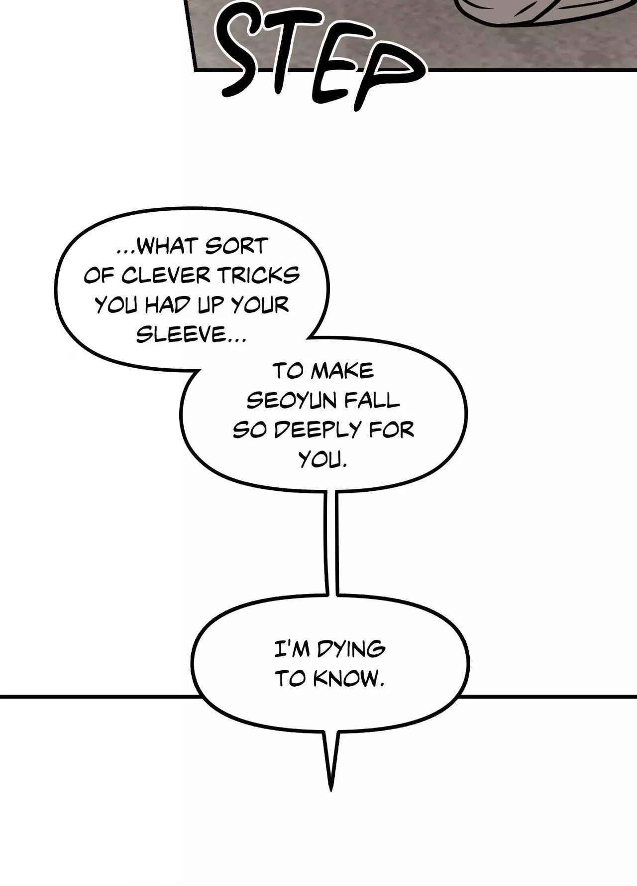 Nurturing Our Natures - Chapter 30 Page 91