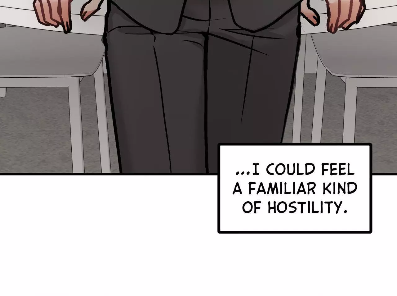 Nurturing Our Natures - Chapter 30 Page 93