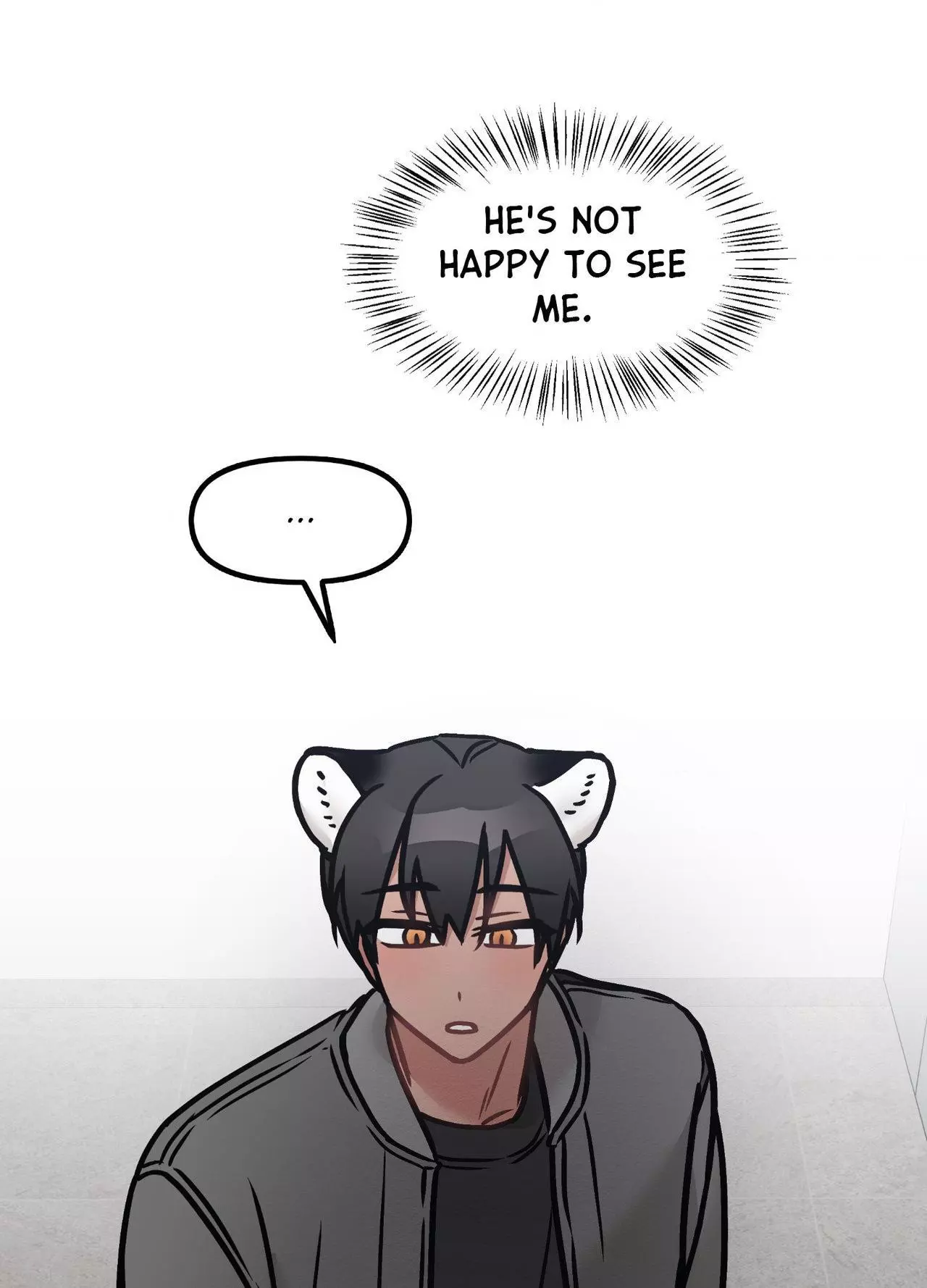 Nurturing Our Natures - Chapter 30 Page 95