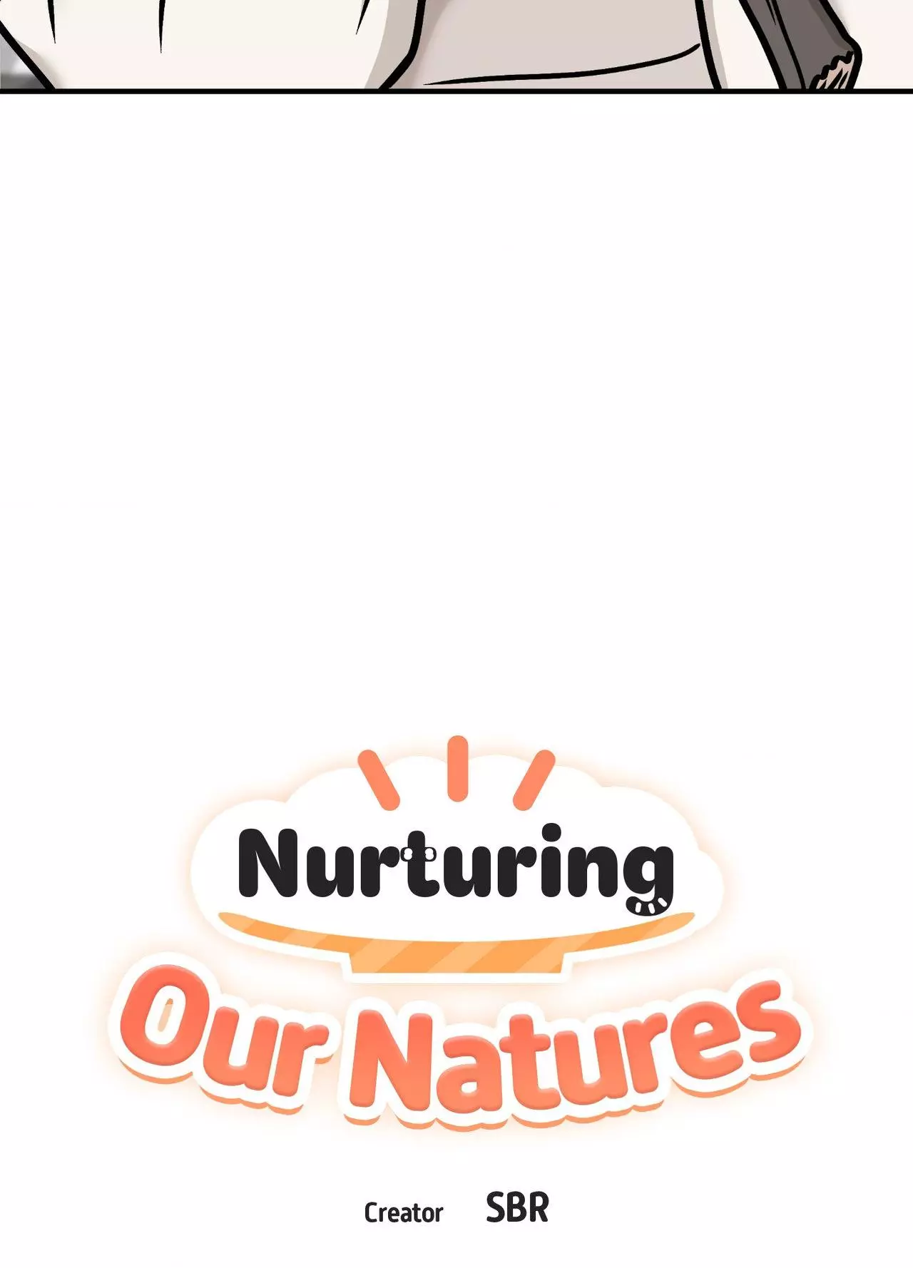 Nurturing Our Natures - Chapter 31 Page 7