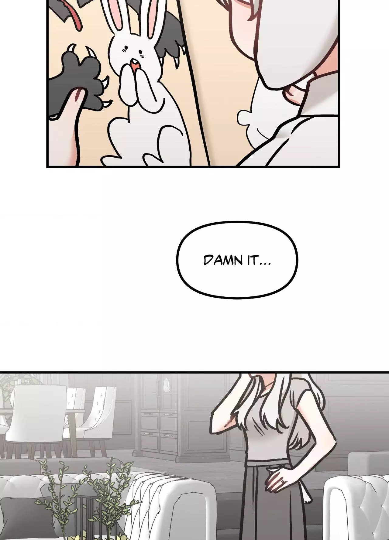 Nurturing Our Natures - Chapter 31 Page 9
