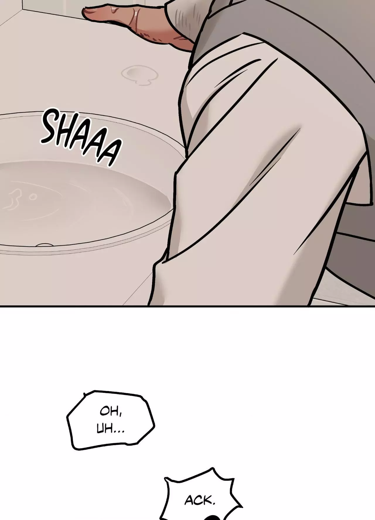 Nurturing Our Natures - Chapter 31 Page 48