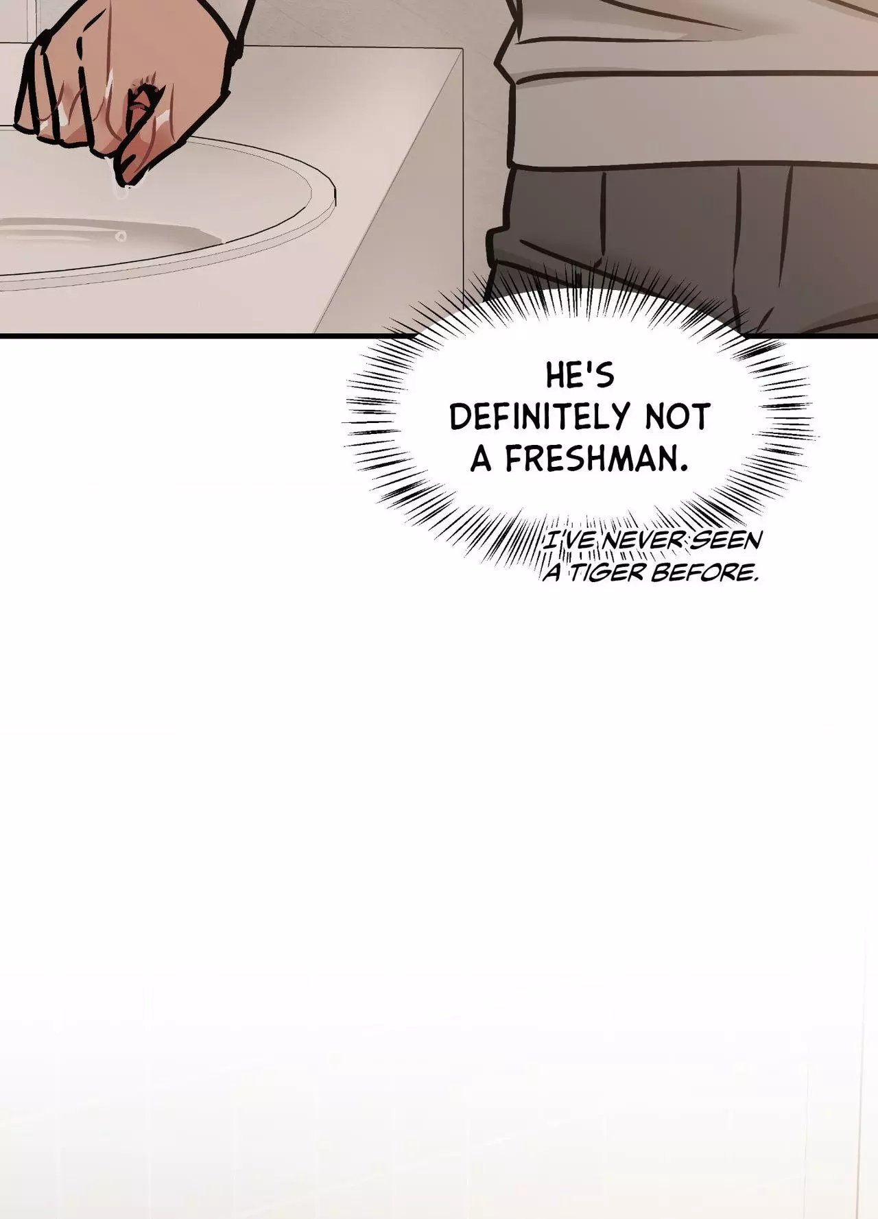 Nurturing Our Natures - Chapter 31 Page 51