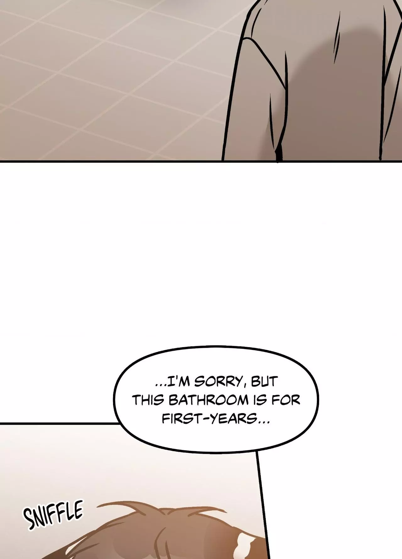 Nurturing Our Natures - Chapter 31 Page 53