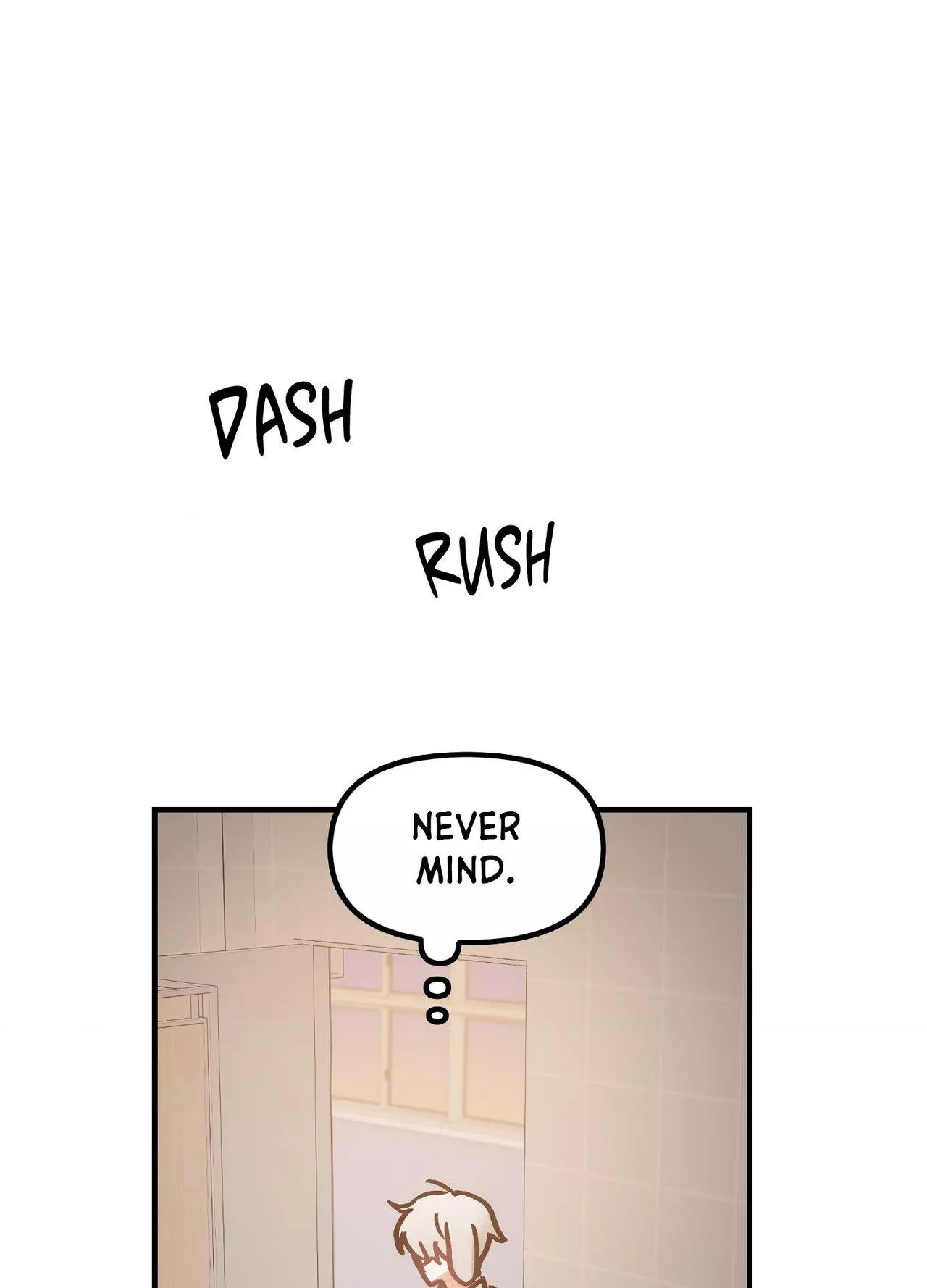 Nurturing Our Natures - Chapter 31 Page 58