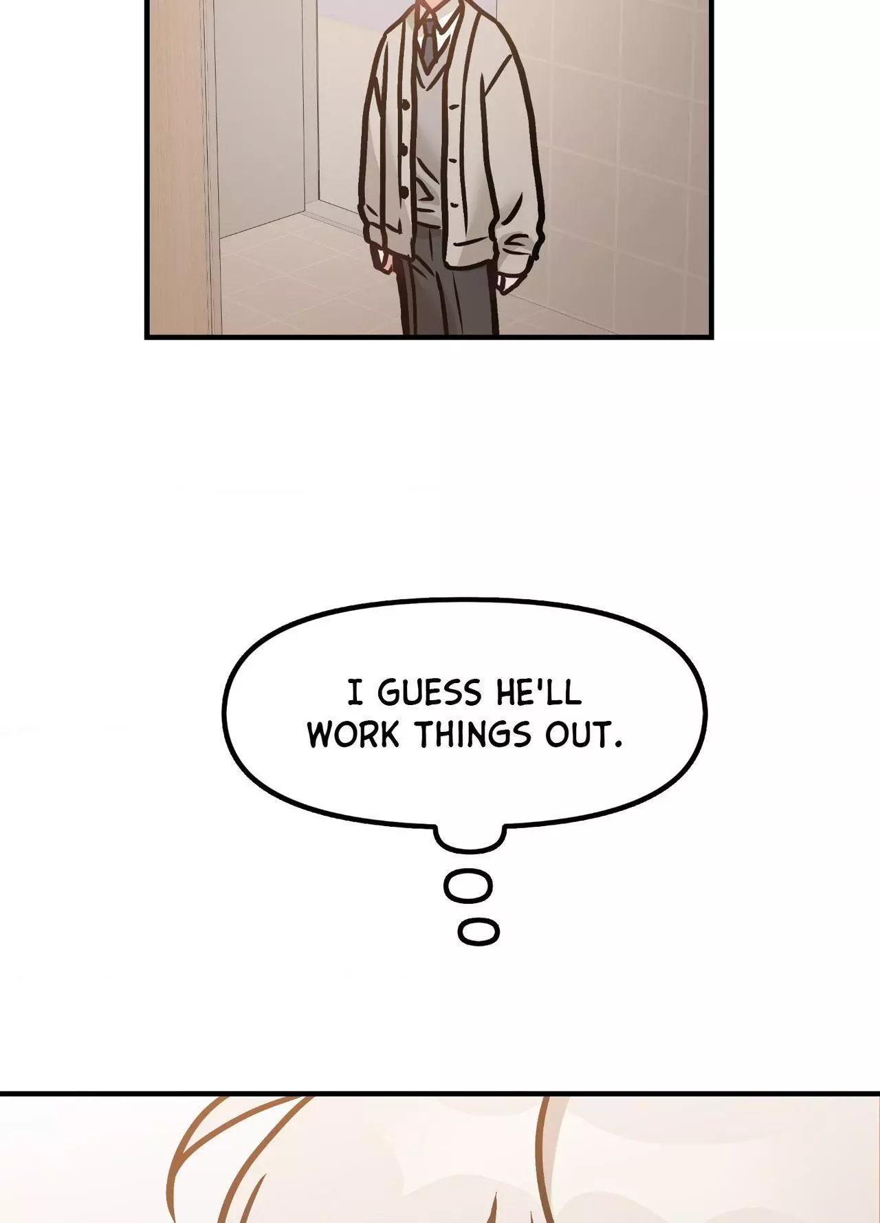 Nurturing Our Natures - Chapter 31 Page 59