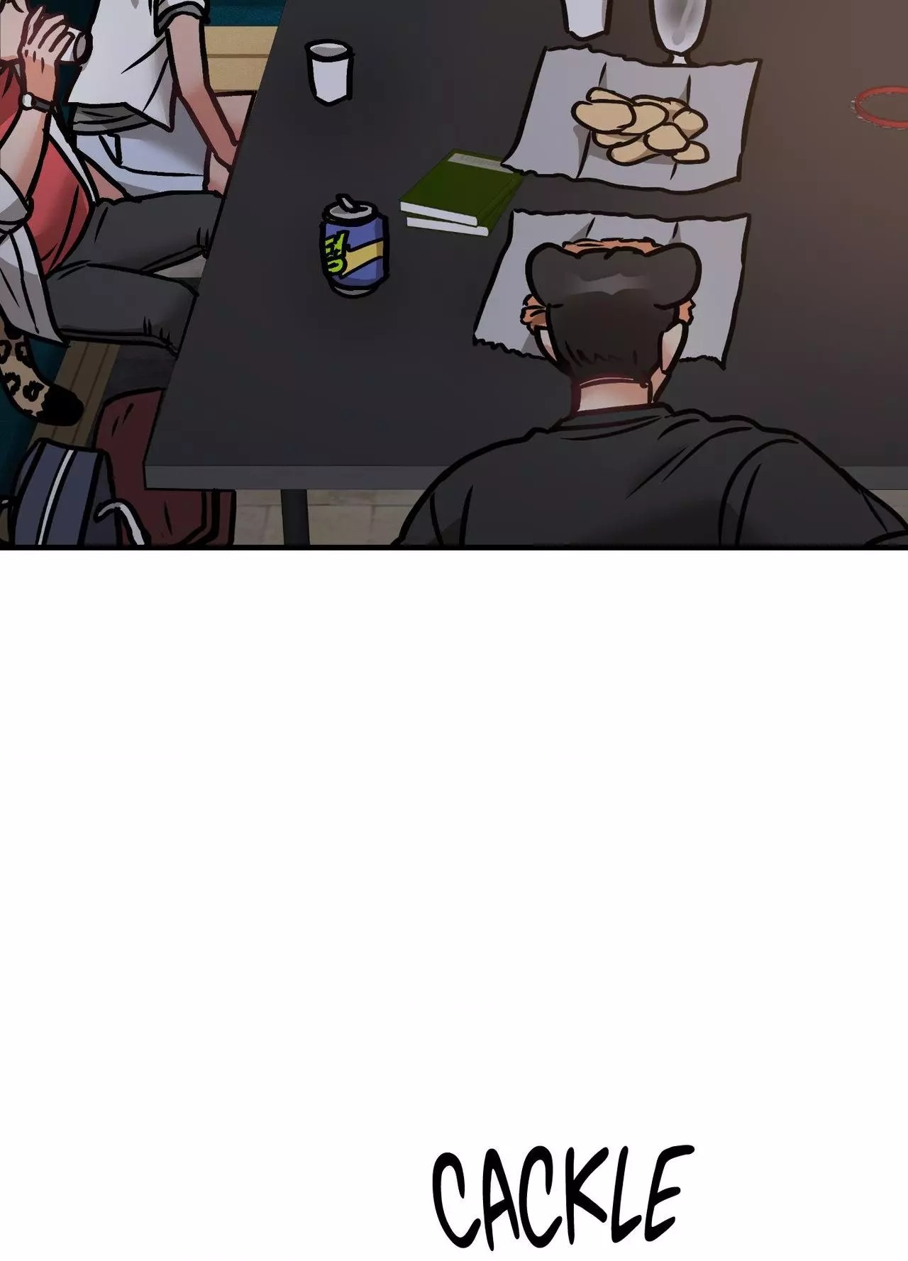 Nurturing Our Natures - Chapter 31 Page 63