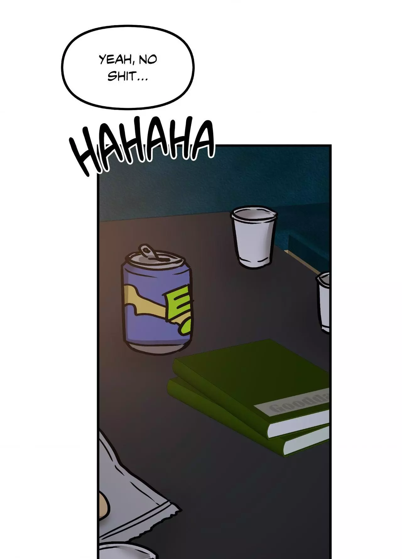Nurturing Our Natures - Chapter 31 Page 64