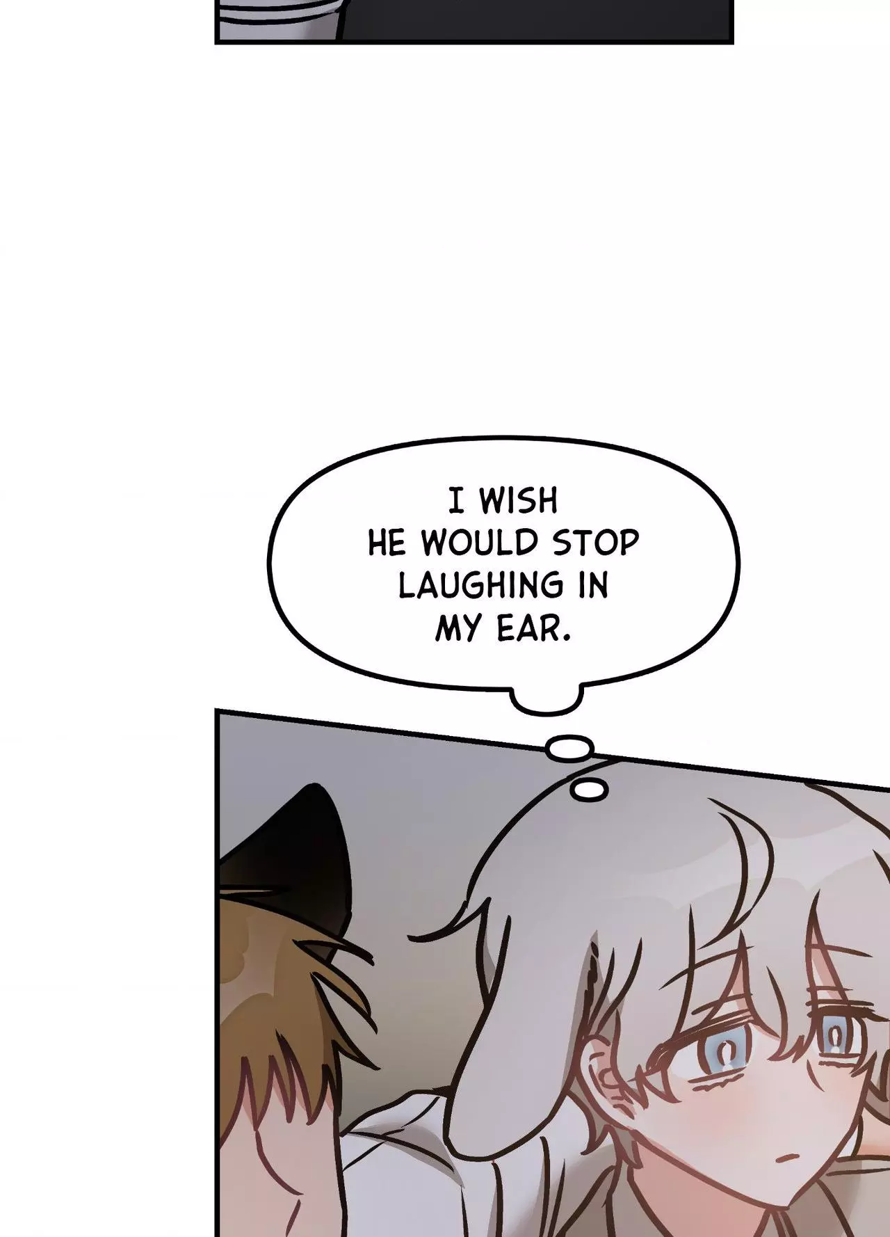 Nurturing Our Natures - Chapter 31 Page 65