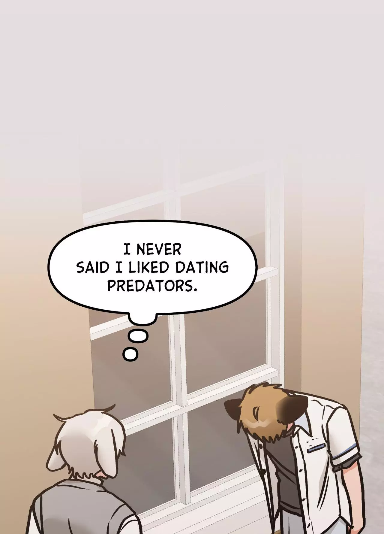 Nurturing Our Natures - Chapter 31 Page 72