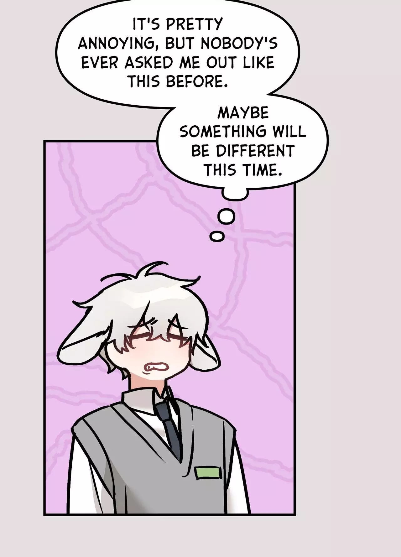 Nurturing Our Natures - Chapter 31 Page 74