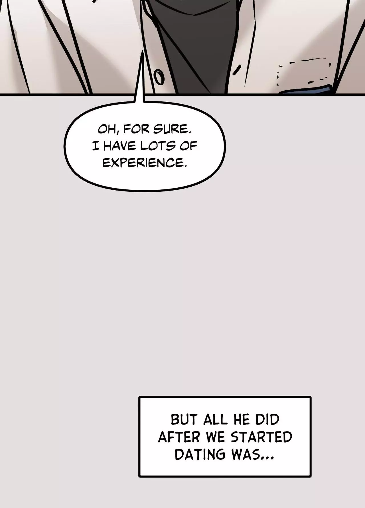Nurturing Our Natures - Chapter 31 Page 76