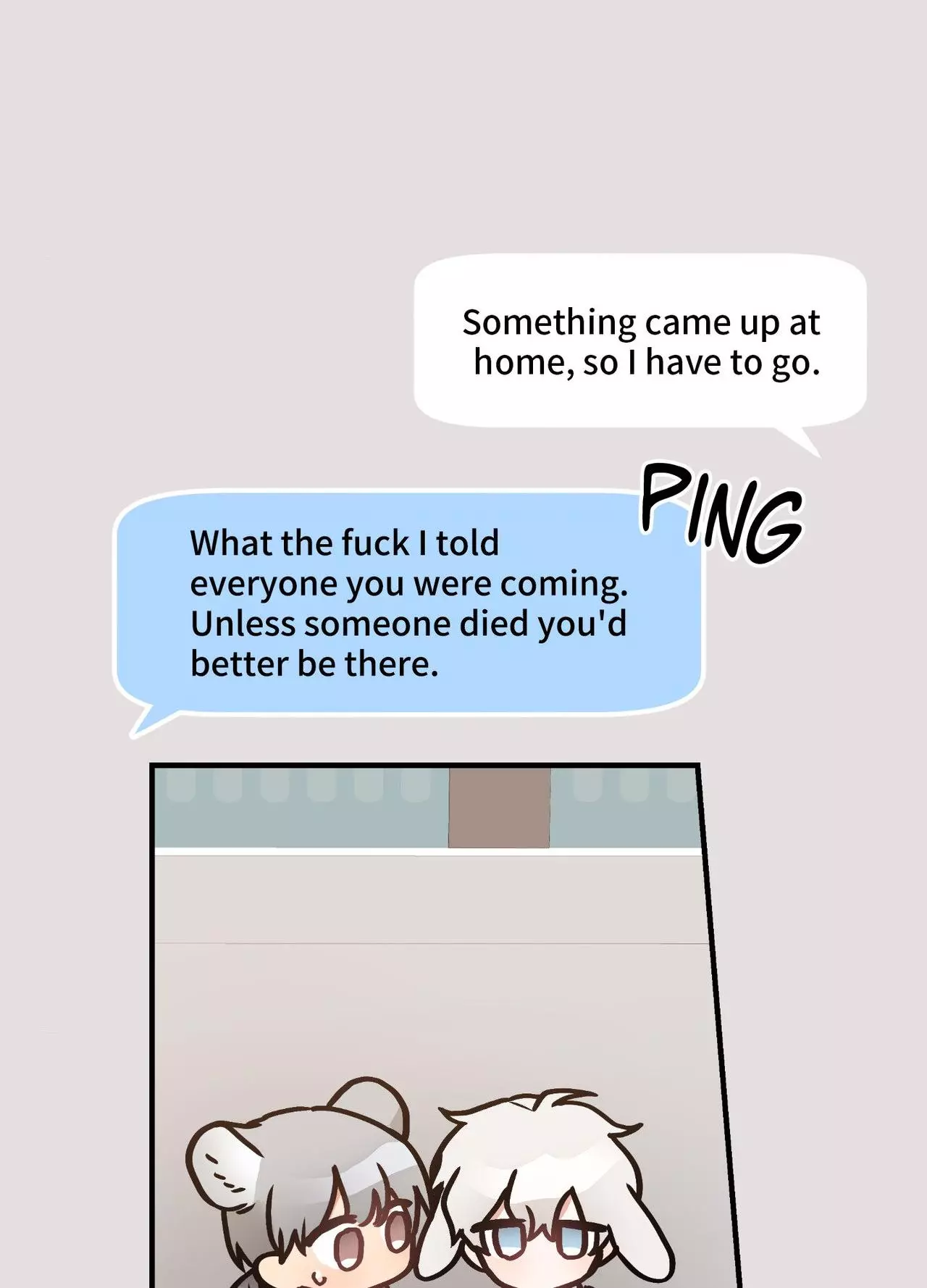Nurturing Our Natures - Chapter 31 Page 81