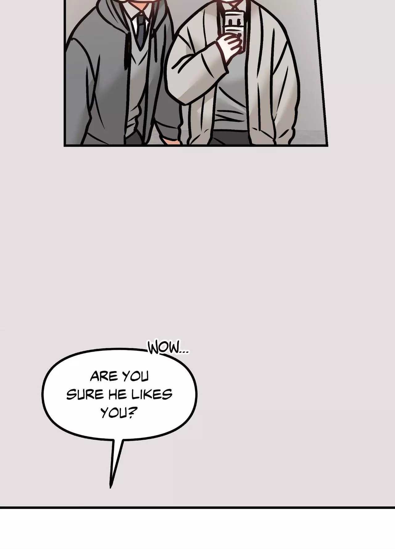 Nurturing Our Natures - Chapter 31 Page 82