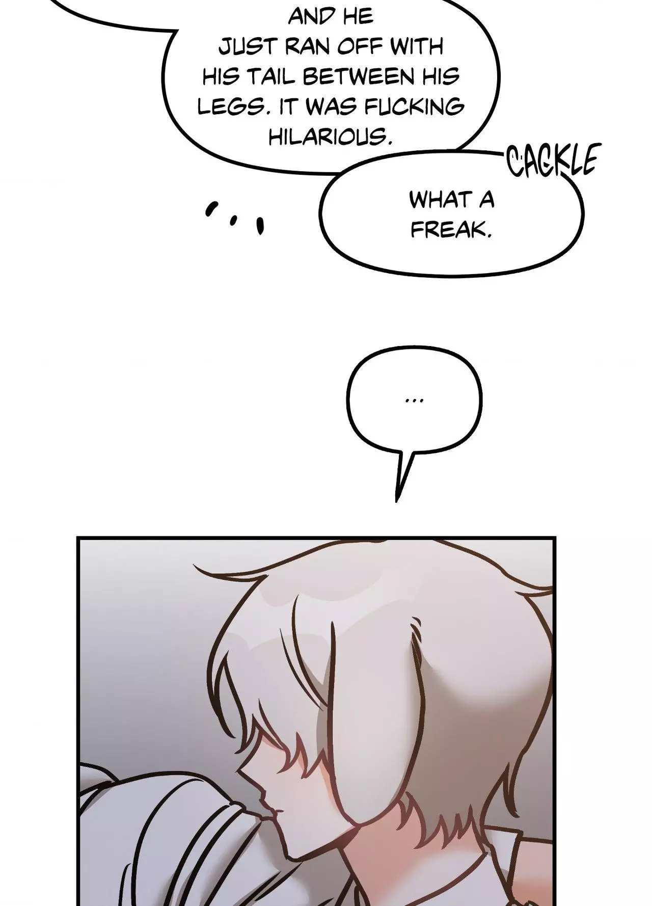 Nurturing Our Natures - Chapter 32 Page 15