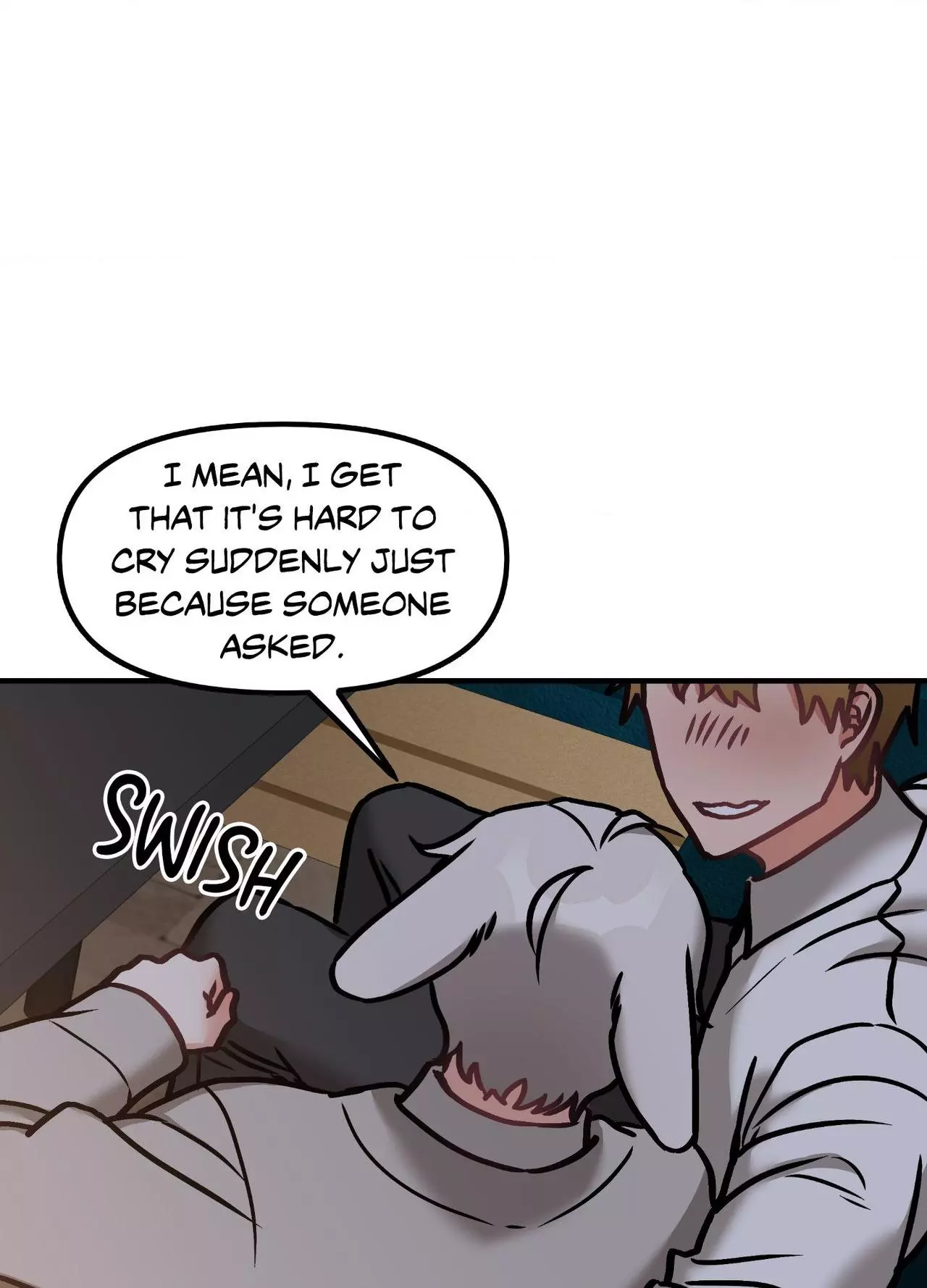 Nurturing Our Natures - Chapter 32 Page 25
