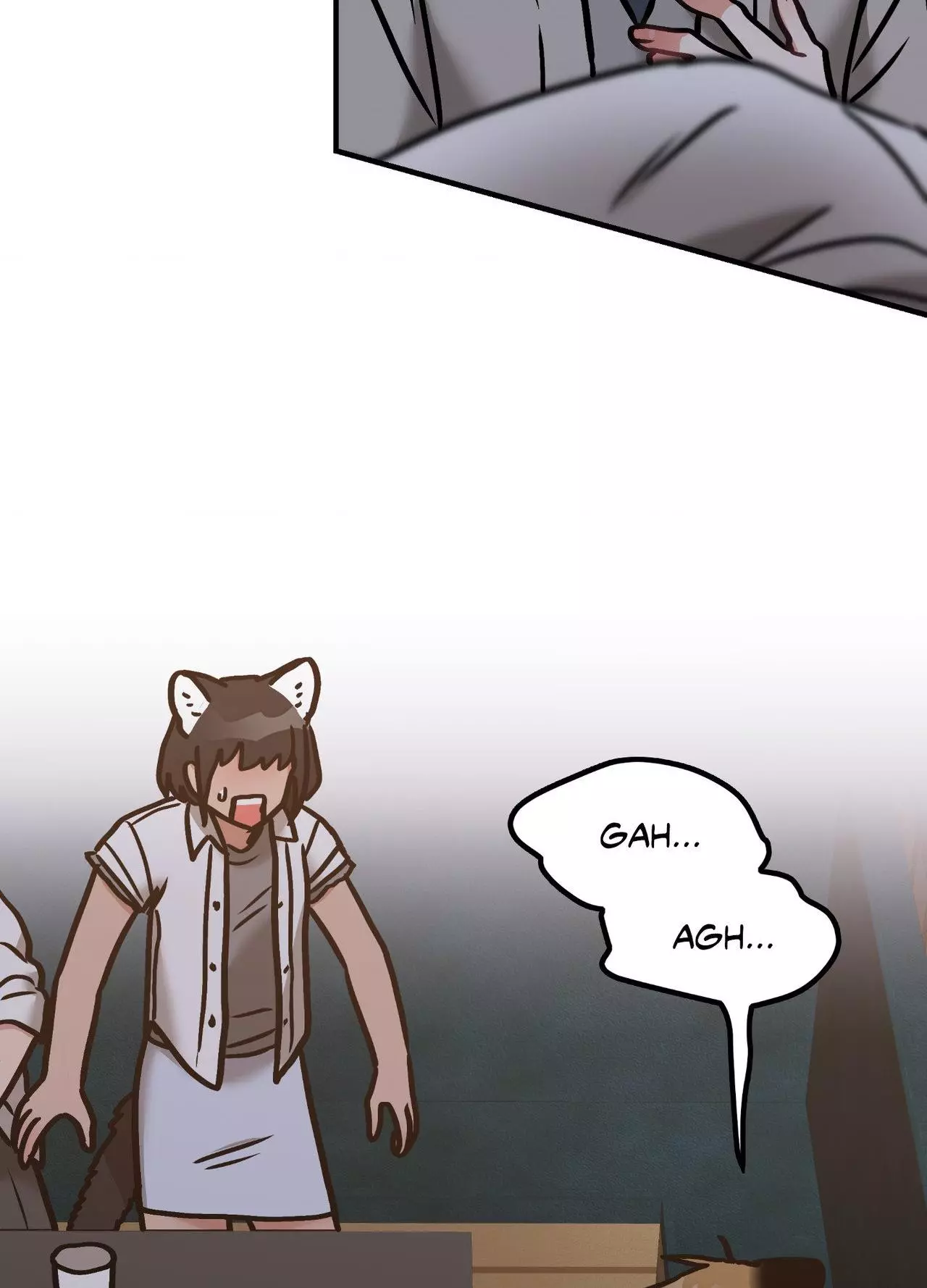 Nurturing Our Natures - Chapter 32 Page 30