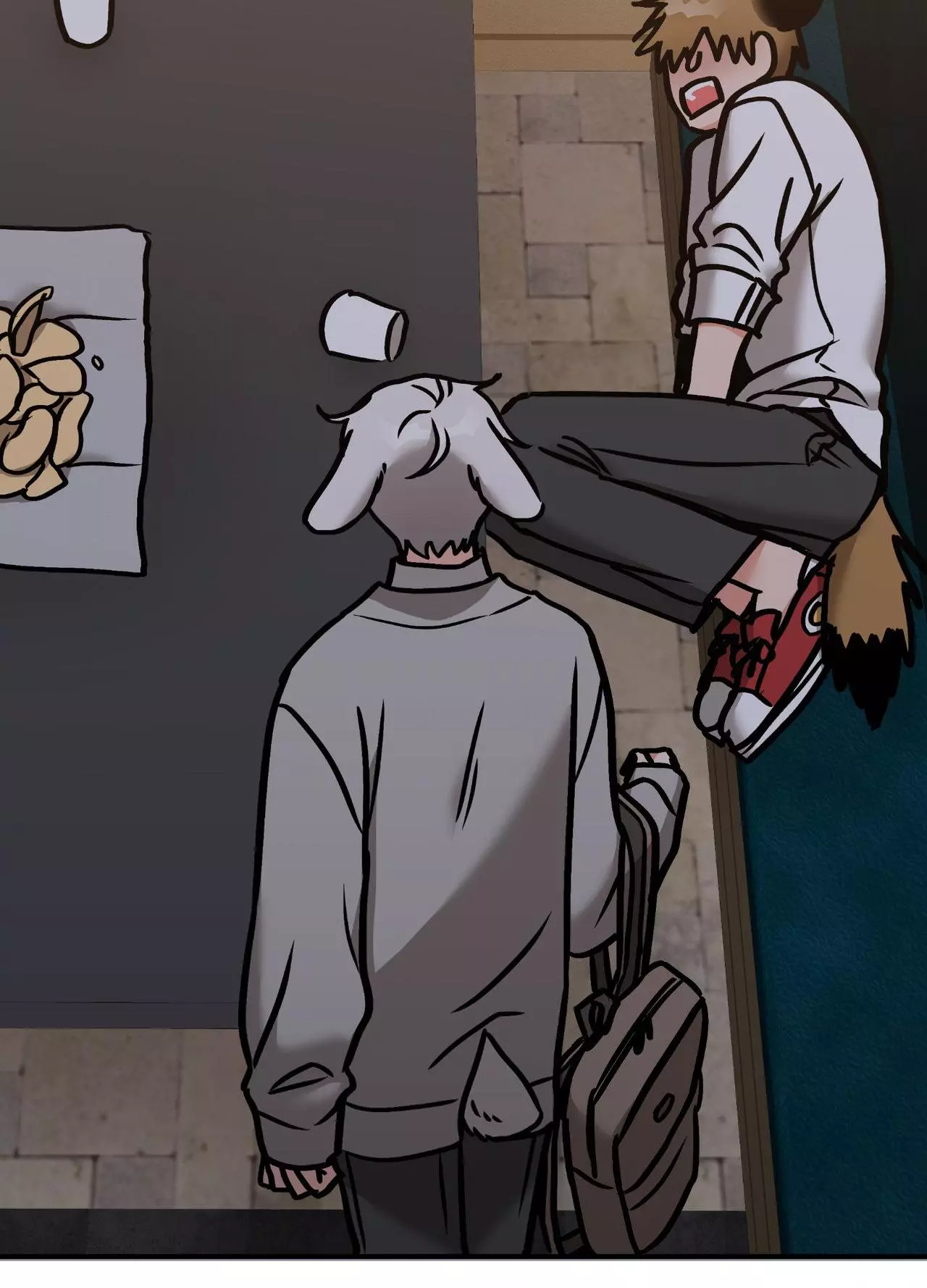 Nurturing Our Natures - Chapter 32 Page 31