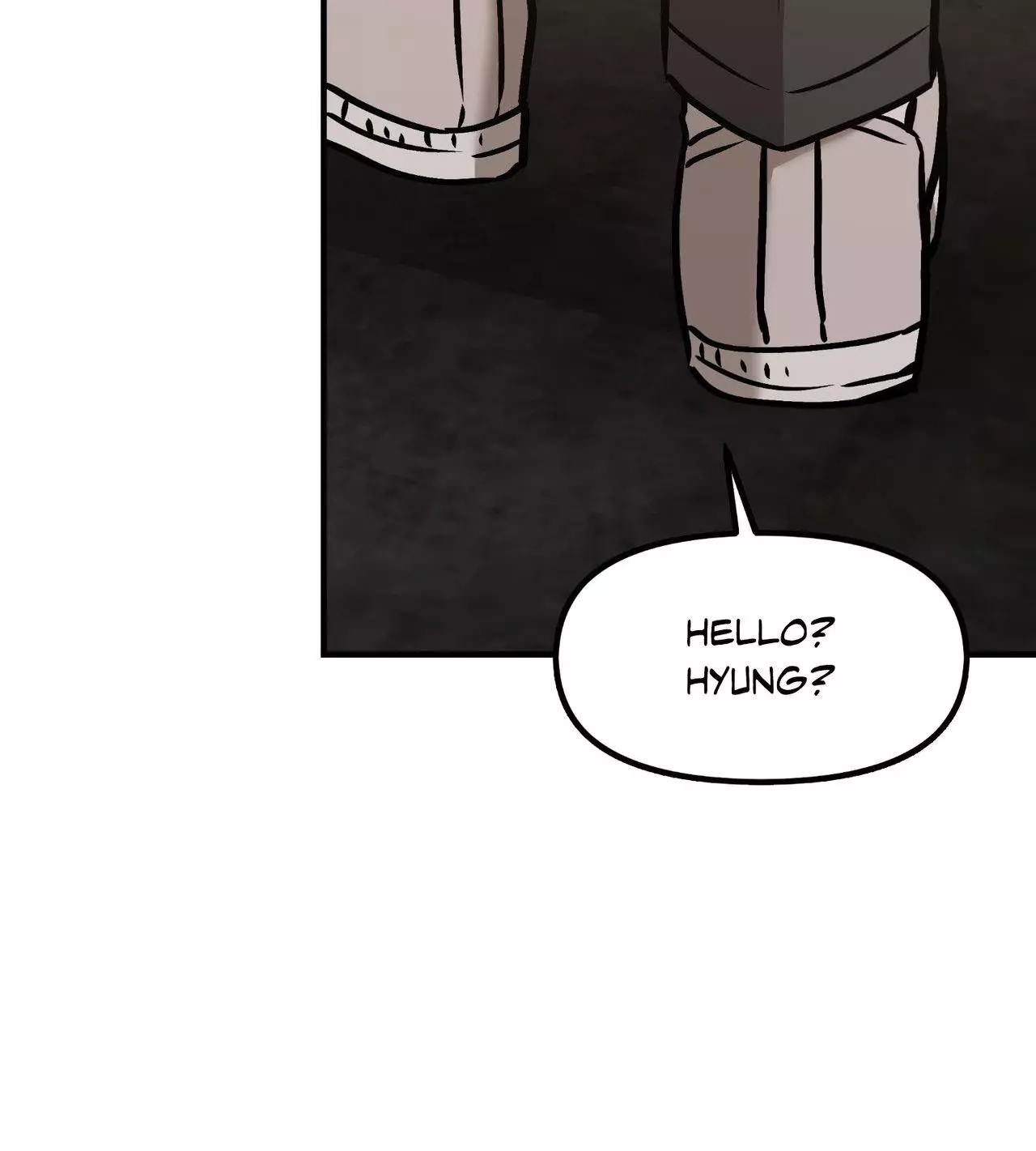 Nurturing Our Natures - Chapter 32 Page 42