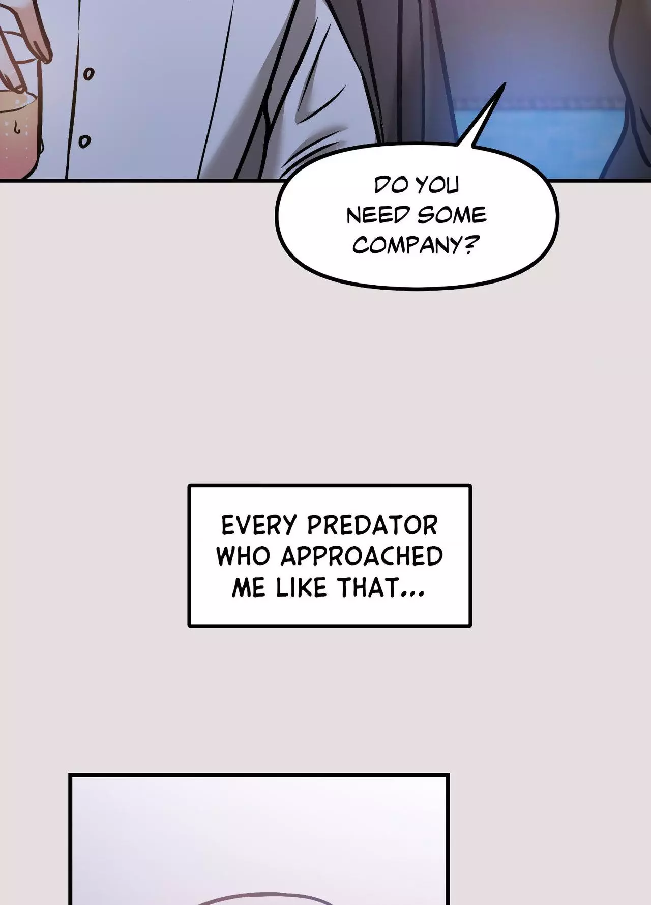 Nurturing Our Natures - Chapter 32 Page 56