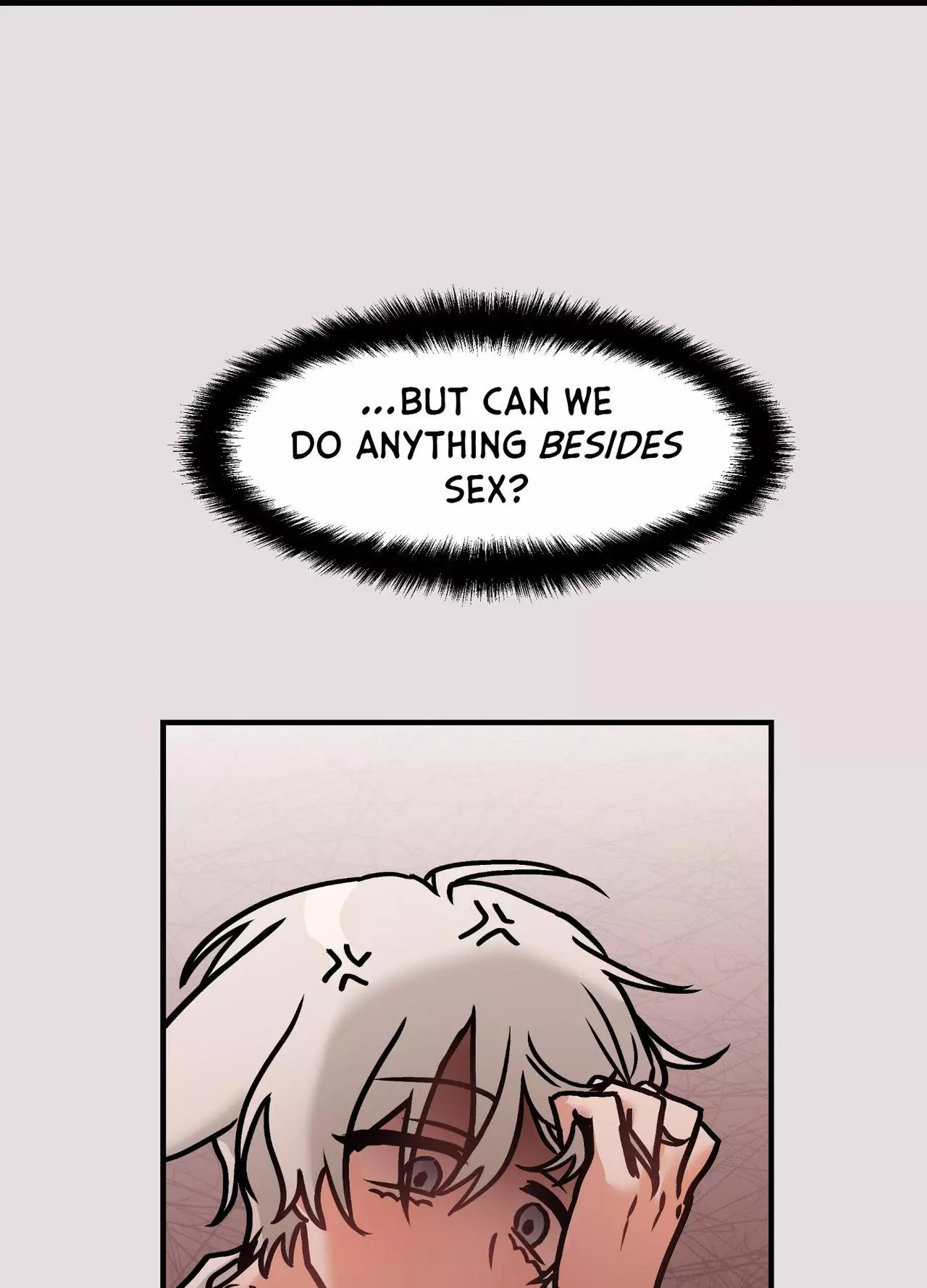 Nurturing Our Natures - Chapter 32 Page 63