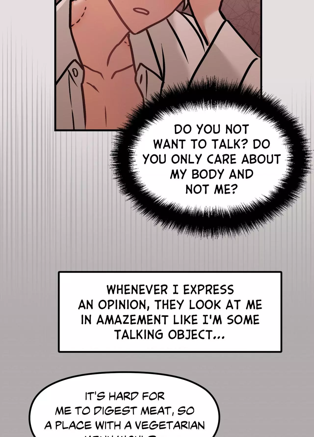 Nurturing Our Natures - Chapter 32 Page 64