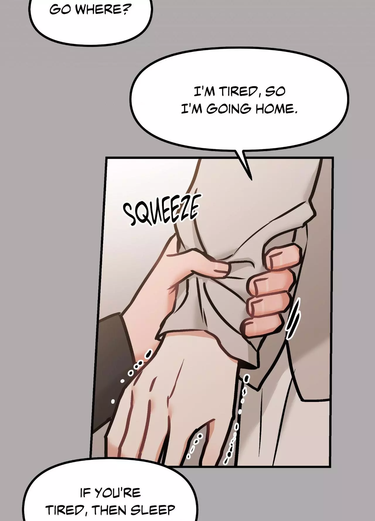 Nurturing Our Natures - Chapter 32 Page 66