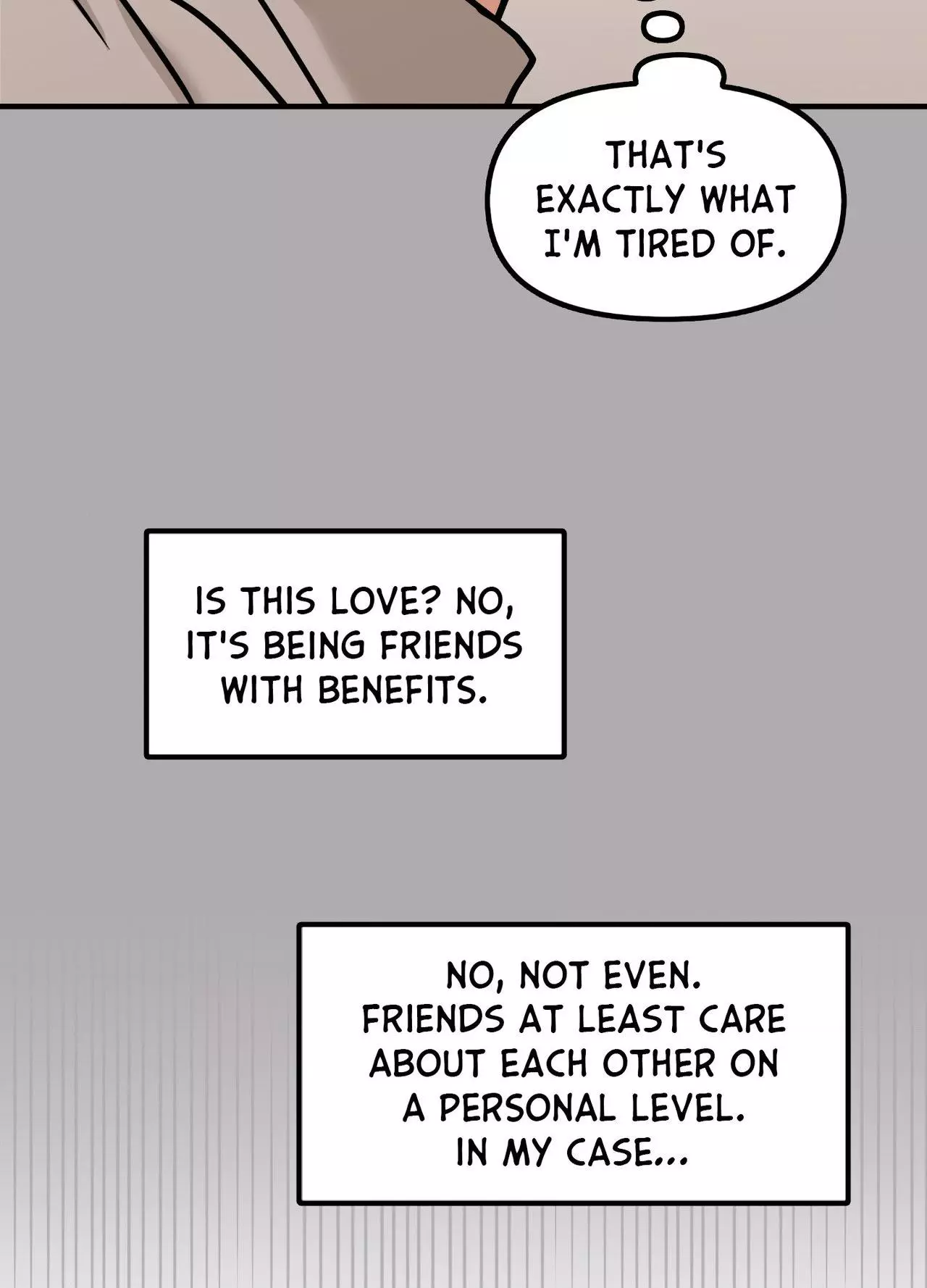 Nurturing Our Natures - Chapter 32 Page 68