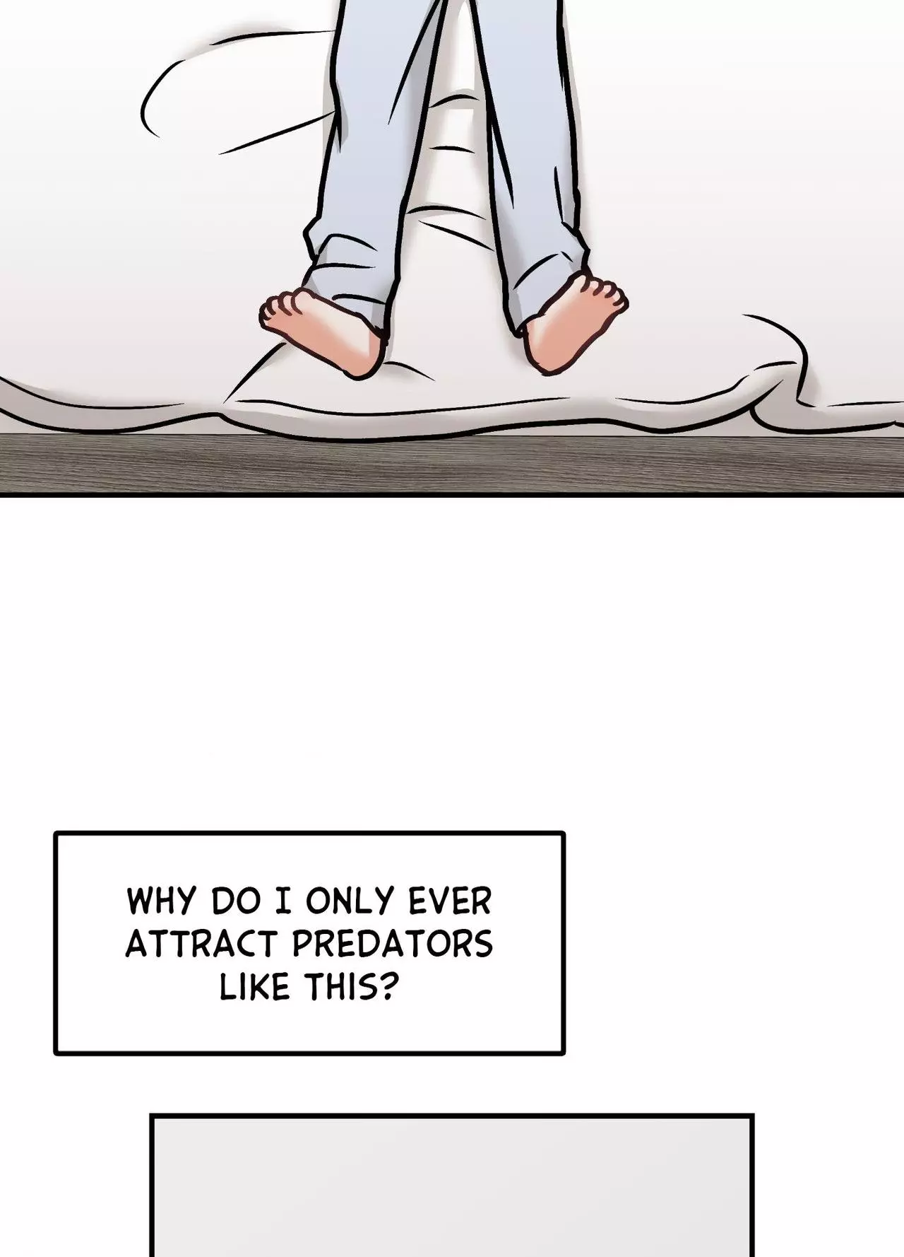 Nurturing Our Natures - Chapter 32 Page 70