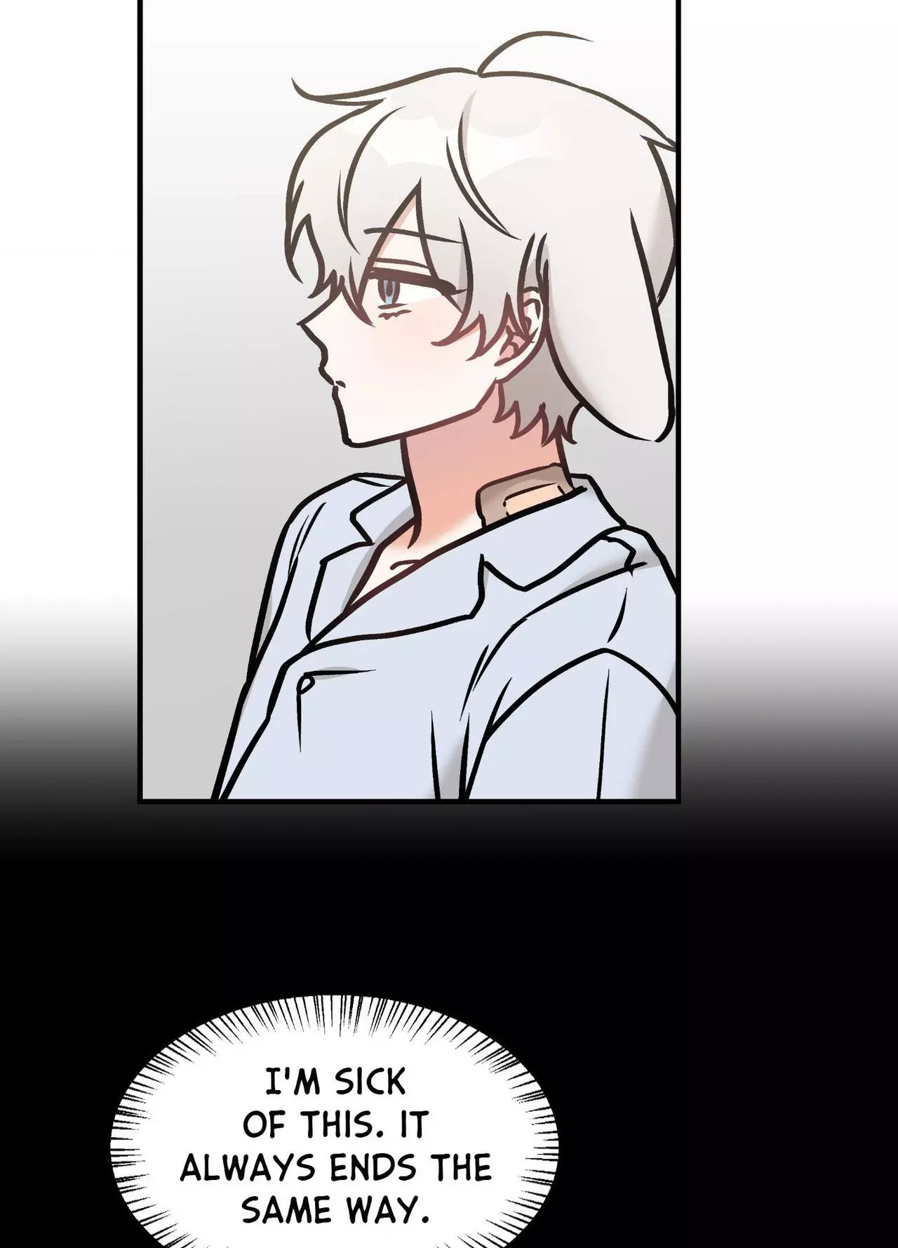 Nurturing Our Natures - Chapter 32 Page 75