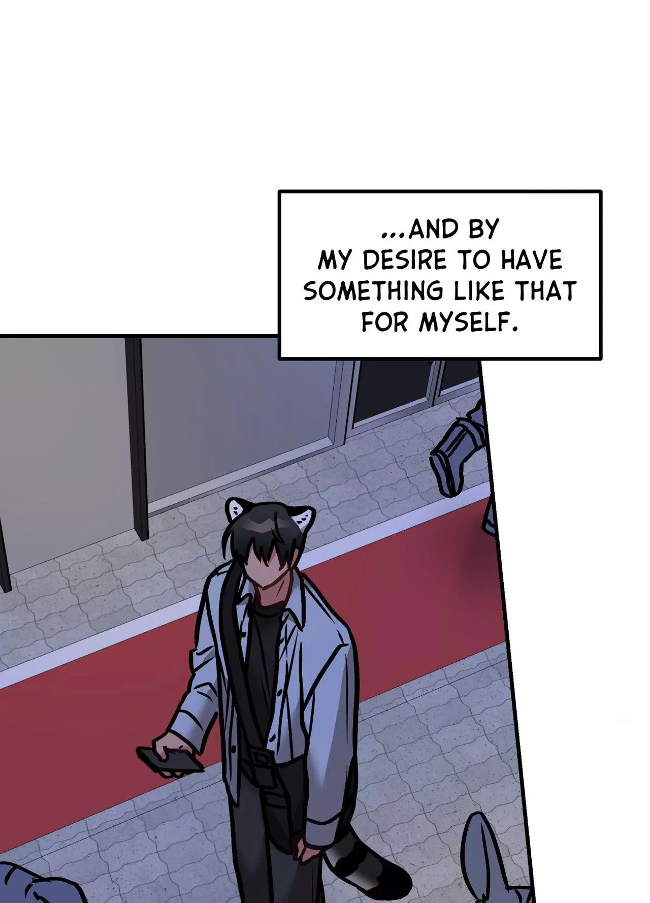 Nurturing Our Natures - Chapter 32 Page 83