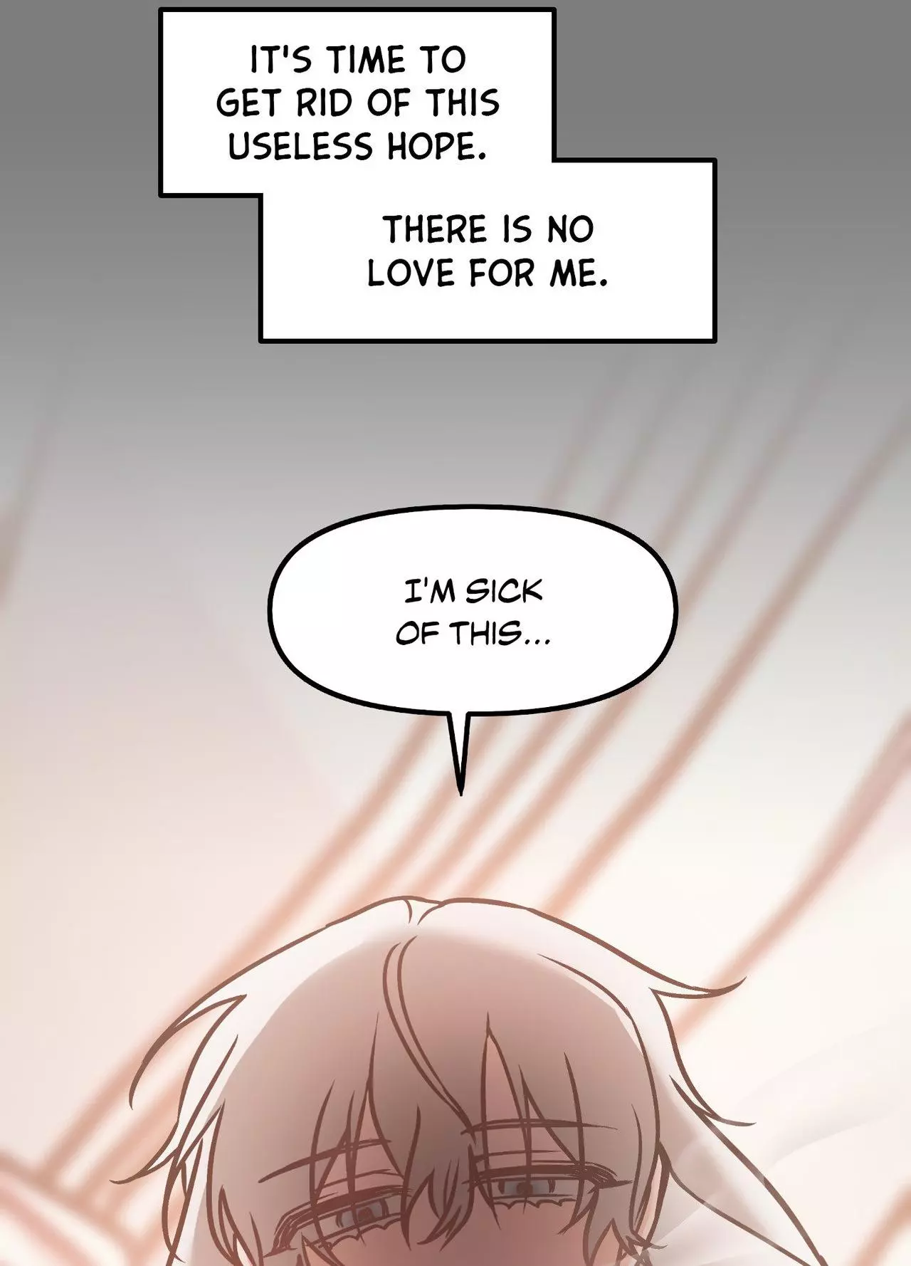 Nurturing Our Natures - Chapter 32 Page 86