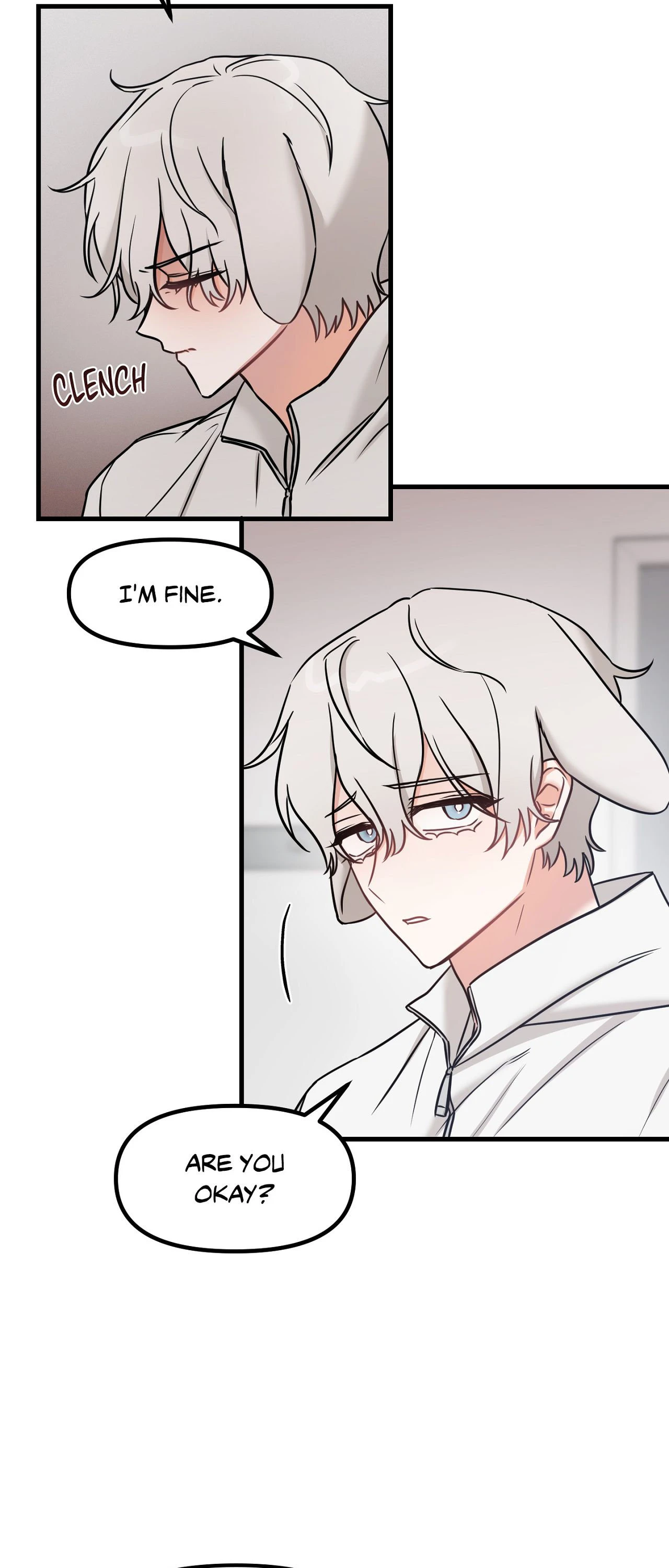 Nurturing Our Natures - Chapter 33 Page 24