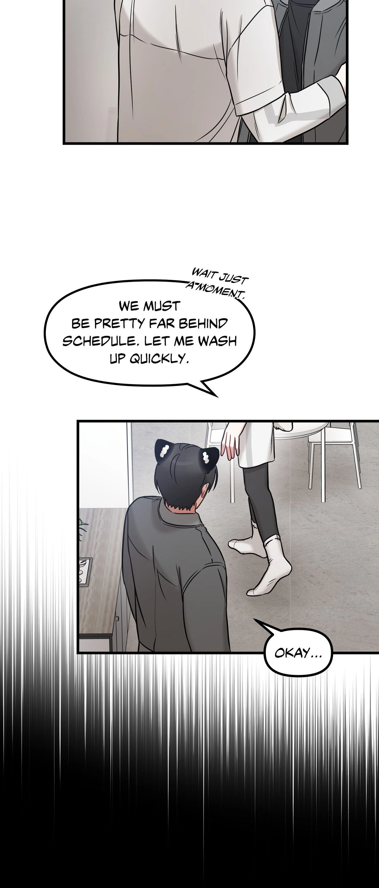 Nurturing Our Natures - Chapter 33 Page 27