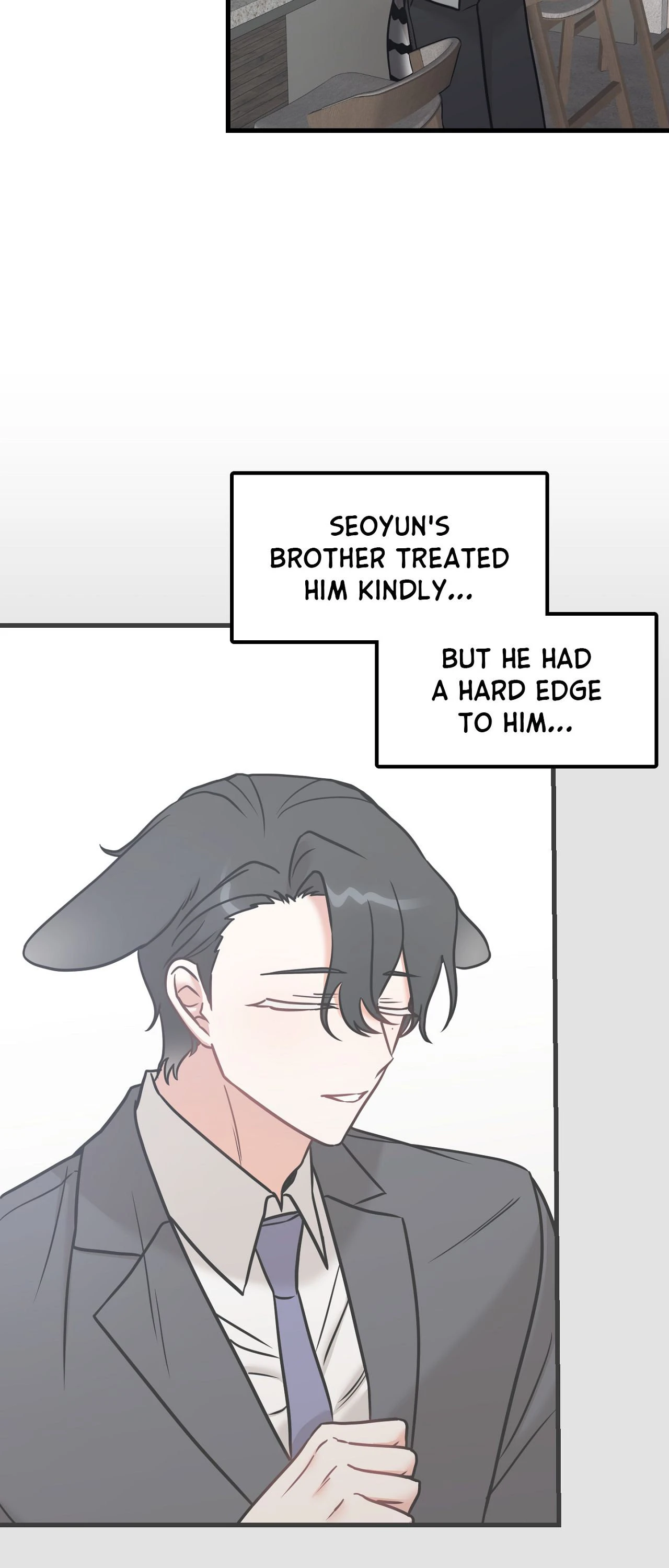 Nurturing Our Natures - Chapter 33 Page 32