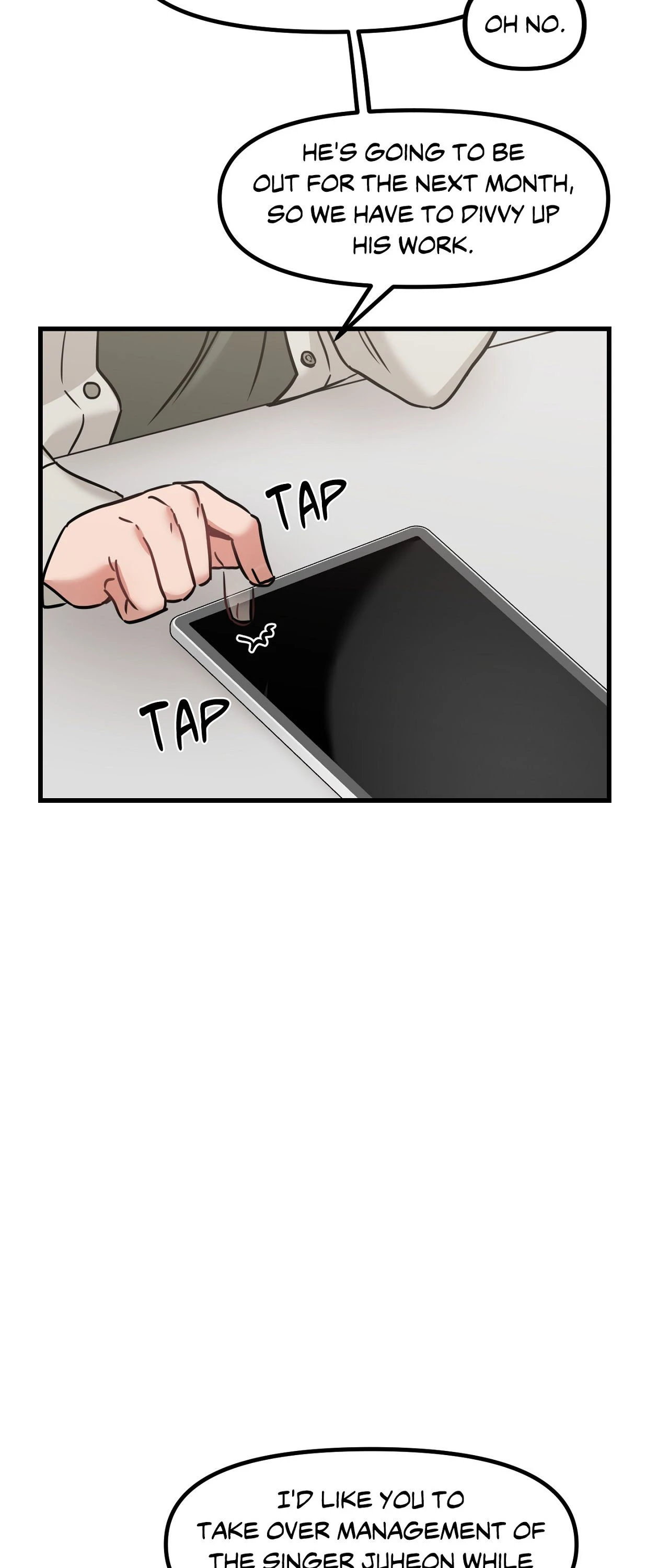 Nurturing Our Natures - Chapter 33 Page 40
