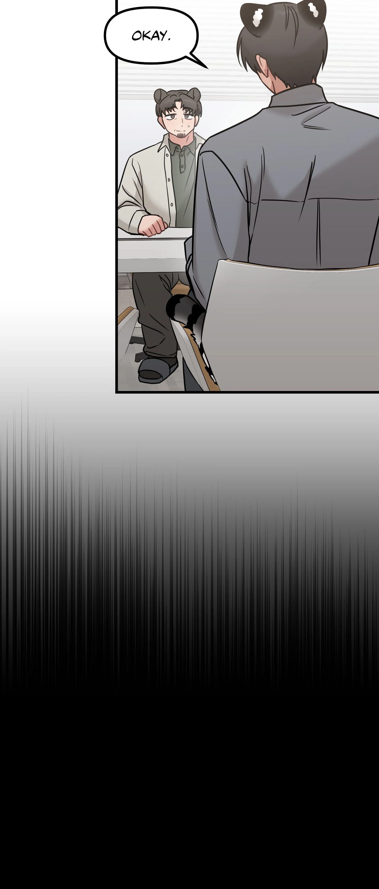 Nurturing Our Natures - Chapter 33 Page 46