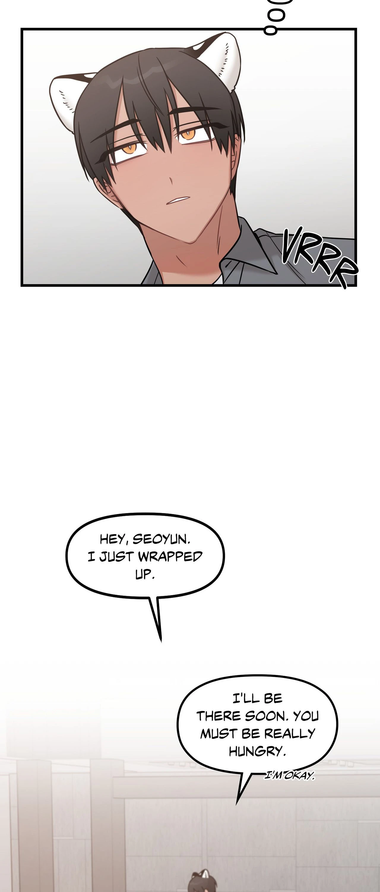 Nurturing Our Natures - Chapter 33 Page 51
